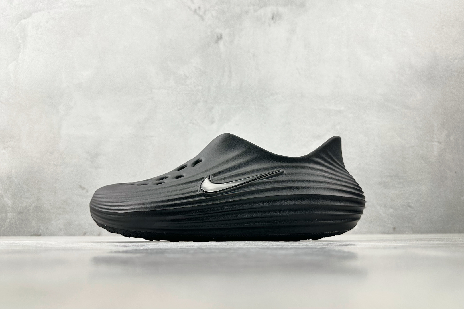 外贸专供 Nike ReactX Rejuven8 黑色 HV5060-001