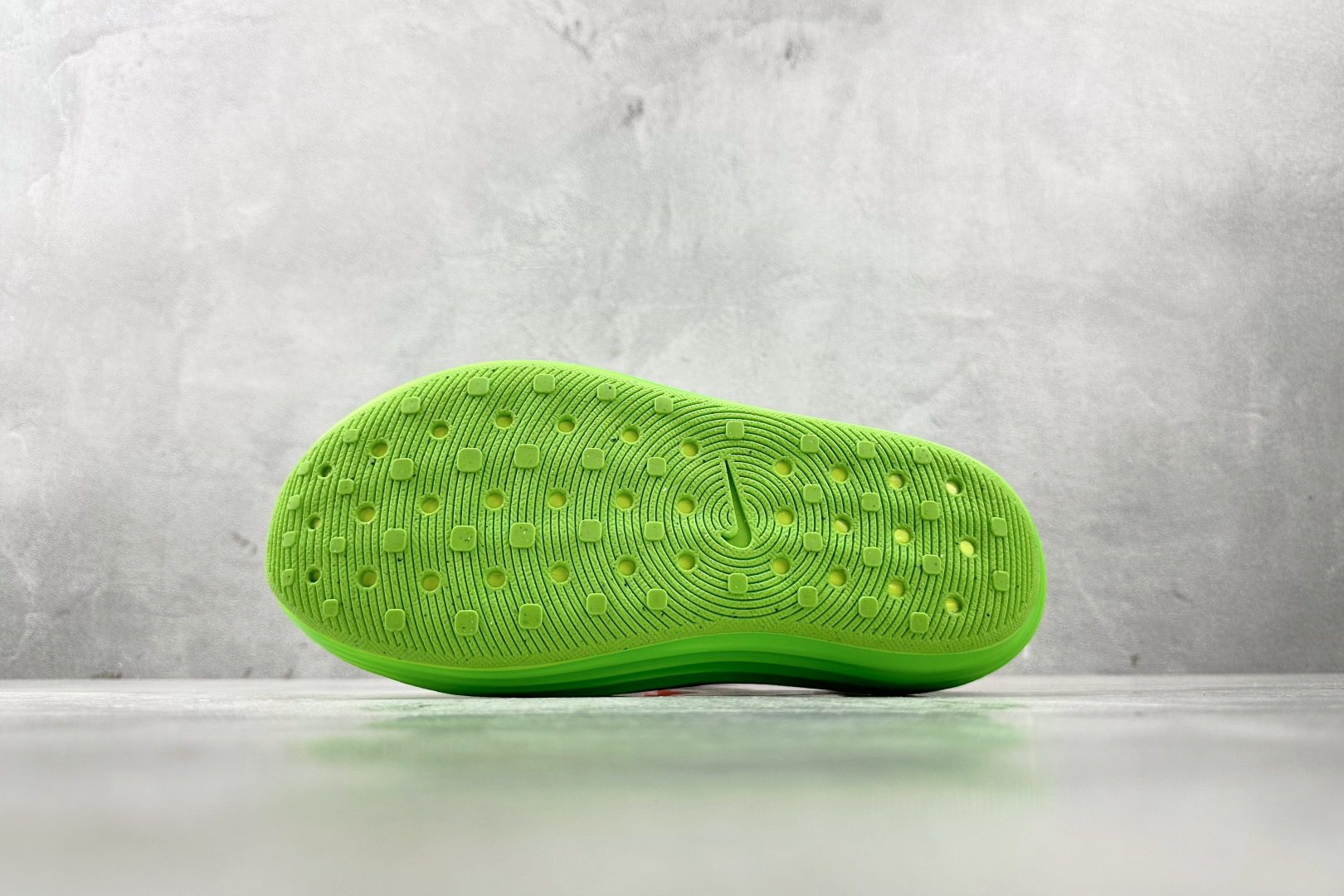 外贸专供 Nike ReactX Rejuven8 Green Strike 绿色 HV5060-300