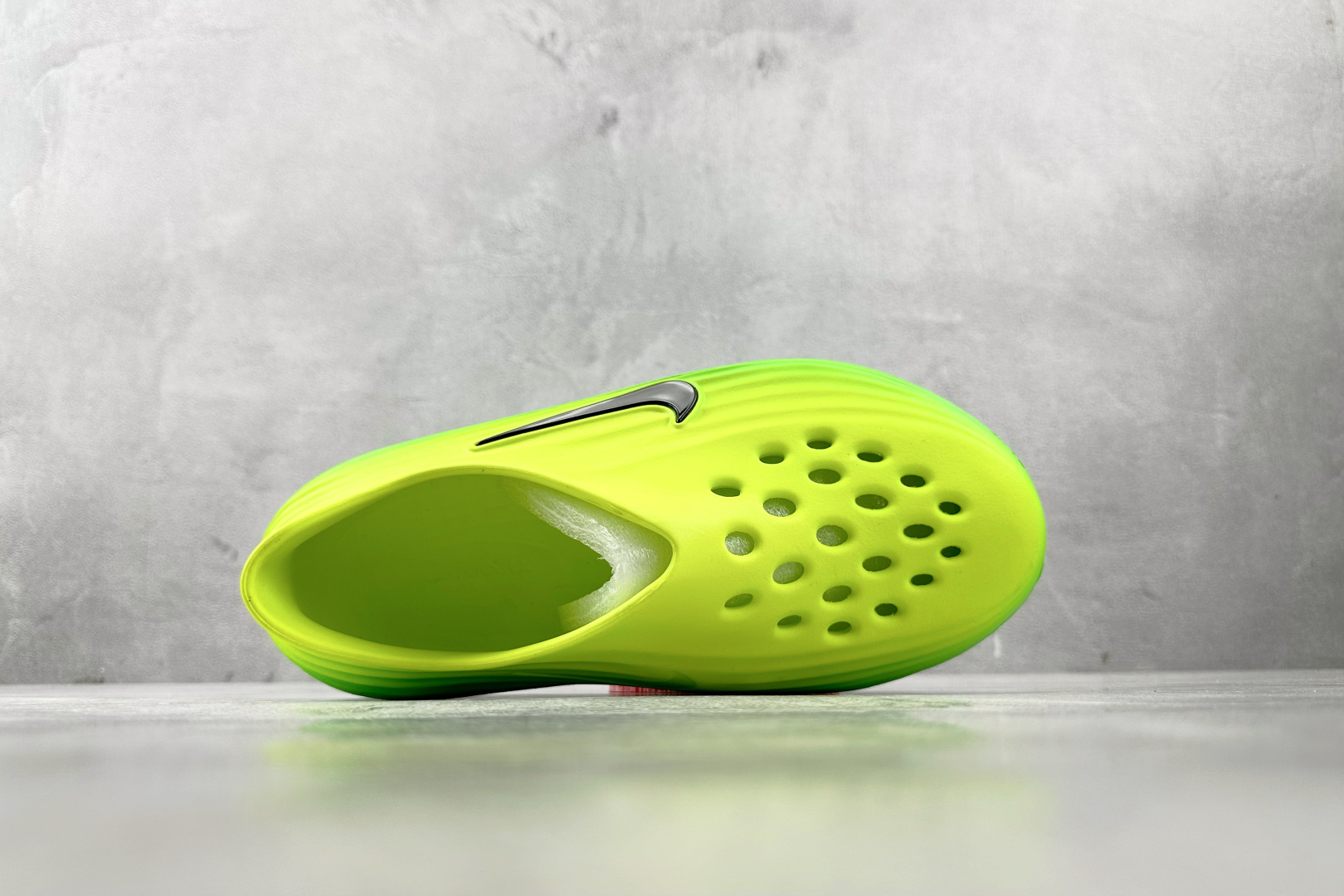 外贸专供 Nike ReactX Rejuven8 Green Strike 绿色 HV5060-300