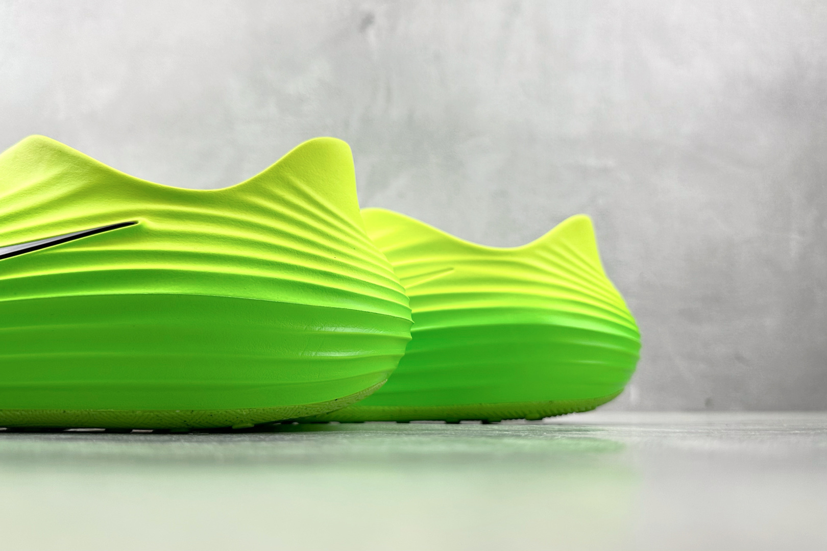 外贸专供 Nike ReactX Rejuven8 Green Strike 绿色 HV5060-300