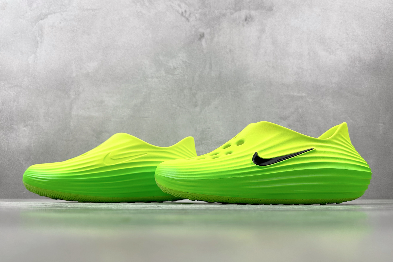 外贸专供 Nike ReactX Rejuven8 Green Strike 绿色 HV5060-300