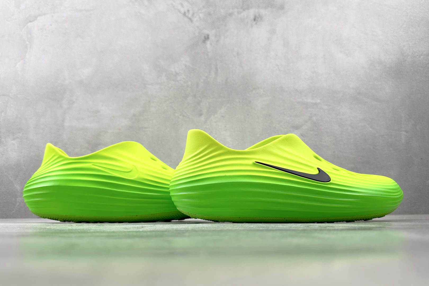 外贸专供 Nike ReactX Rejuven8 Green Strike 绿色 HV5060-300