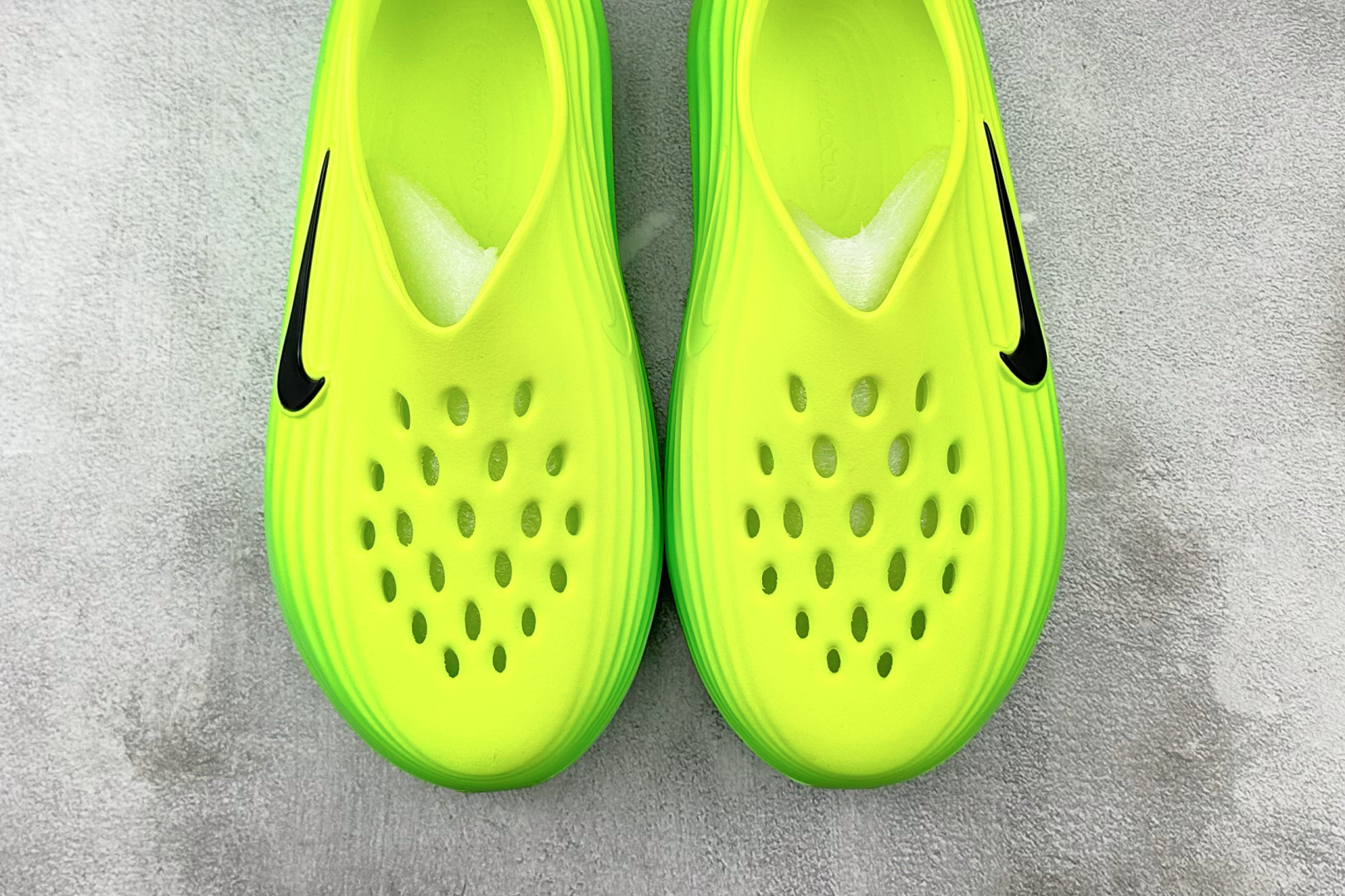 外贸专供 Nike ReactX Rejuven8 Green Strike 绿色 HV5060-300