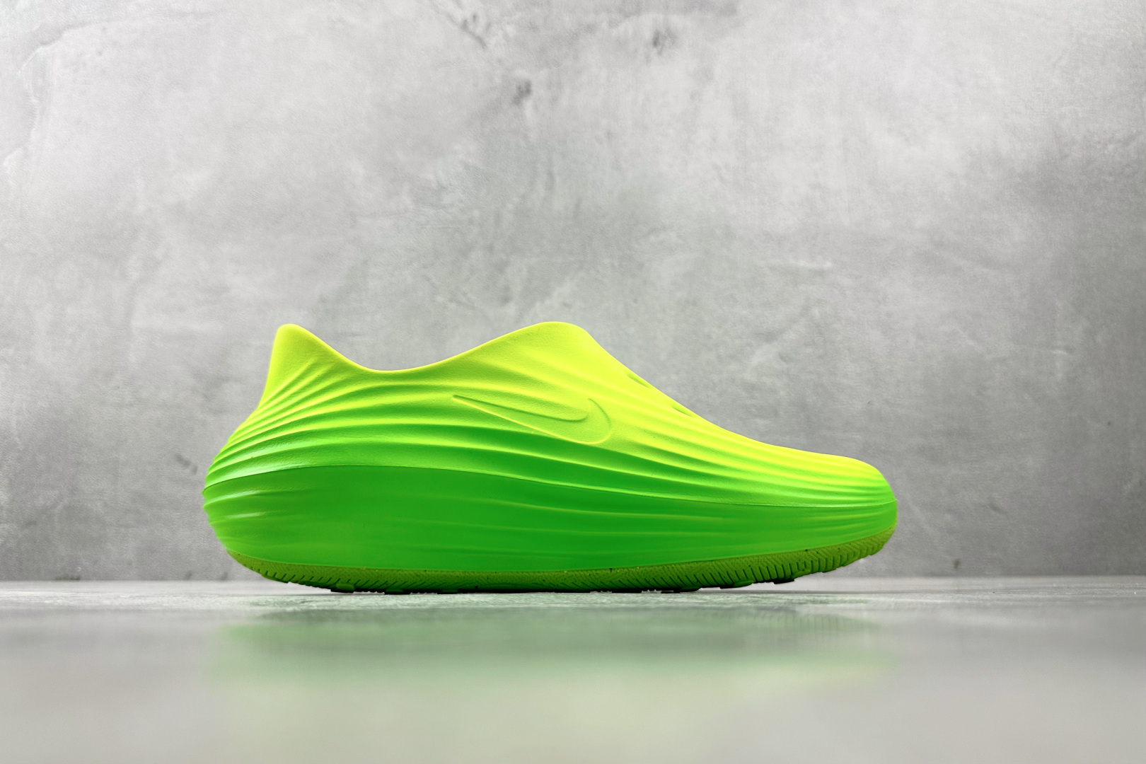 外贸专供 Nike ReactX Rejuven8 Green Strike 绿色 HV5060-300