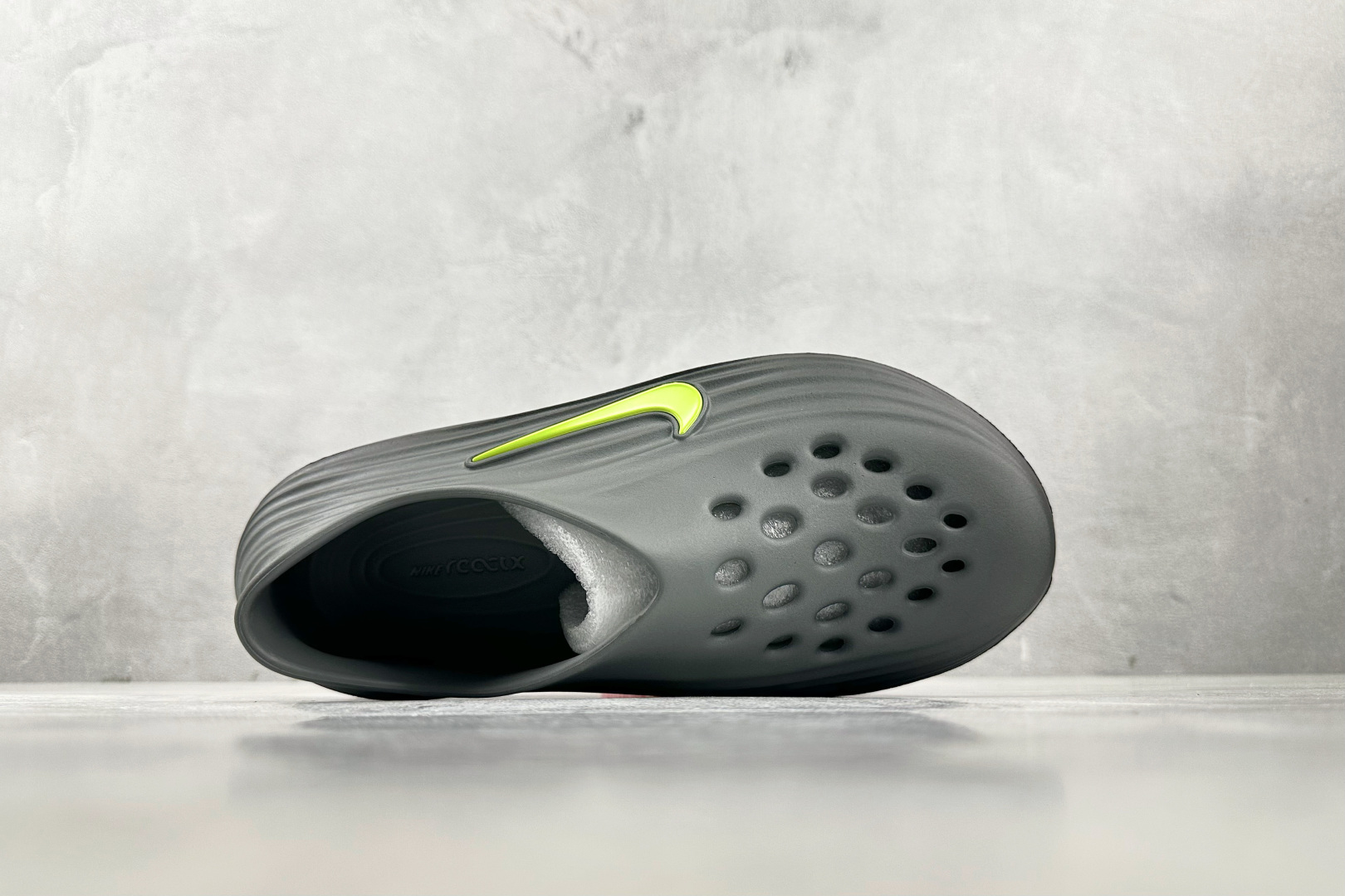 外贸专供 Nike ReactX Rejuven8 黑绿 HV5060-003 外贸专供 Nike ReactX Rejuven8 黑绿 HV5060-003