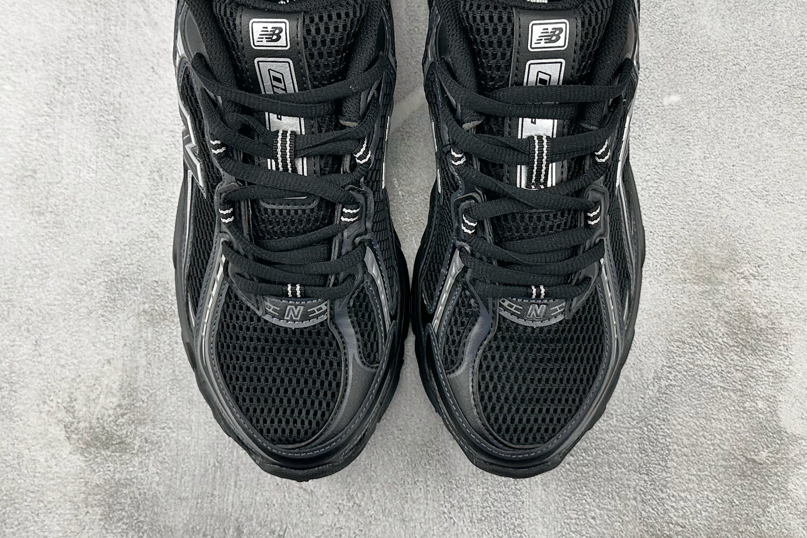 New Balance NB 740 黑色货号：U740BM2尺码：36 36.5 37.5 38 38