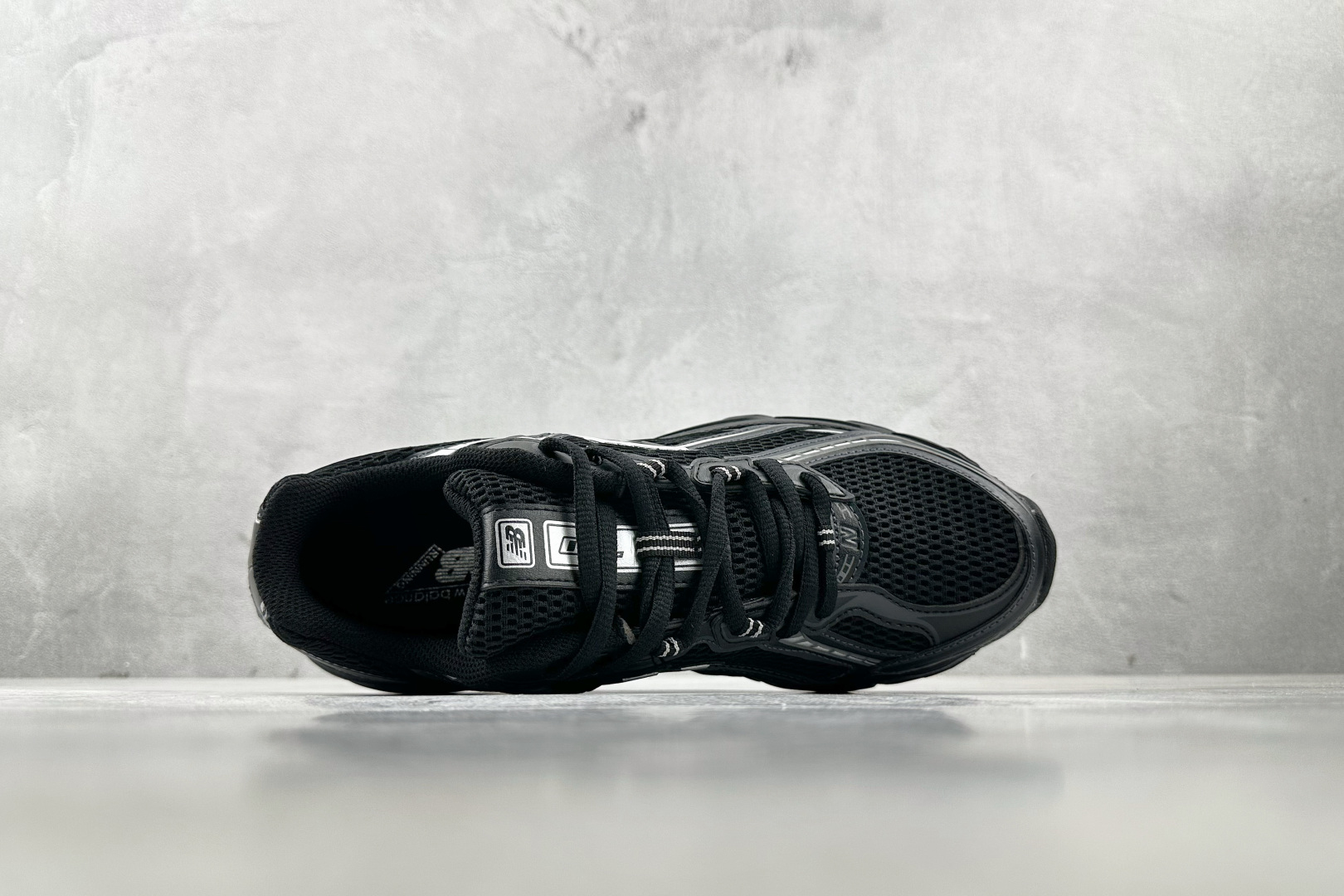 New Balance NB 740 黑色货号：U740BM2尺码：36 36.5 37.5 38 38
