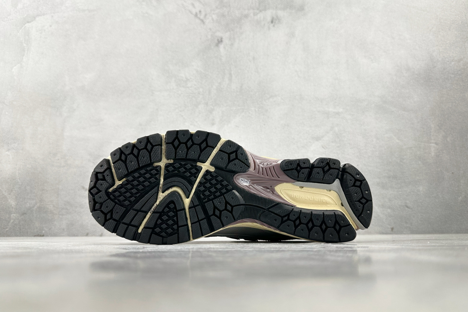 大厂出品 New Balance NB 1906R 银粉色 U1906RNF