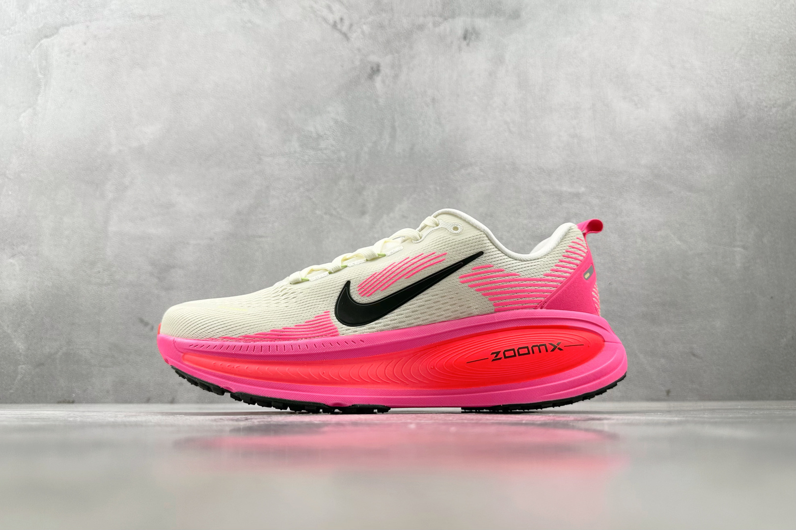  GT 全套数据私模 已出配色合集 Nike Vomero 18 系列