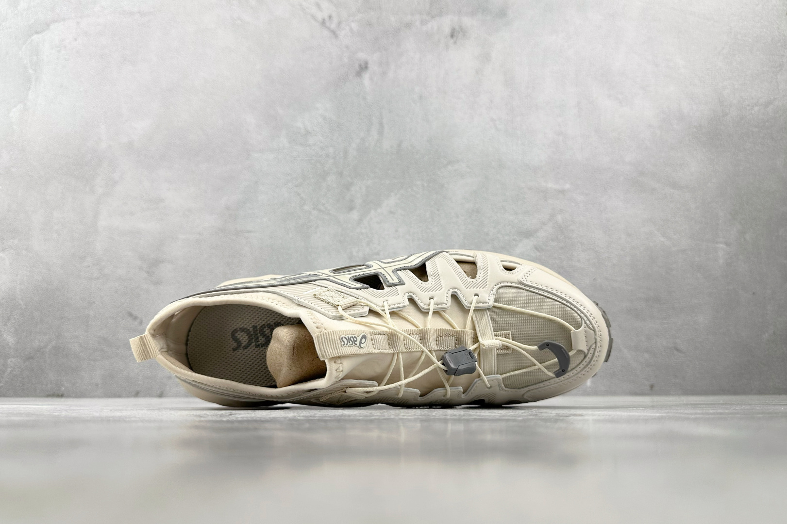 品质升级 Asics Gel-Sonoma SE 米白 1203A670-022