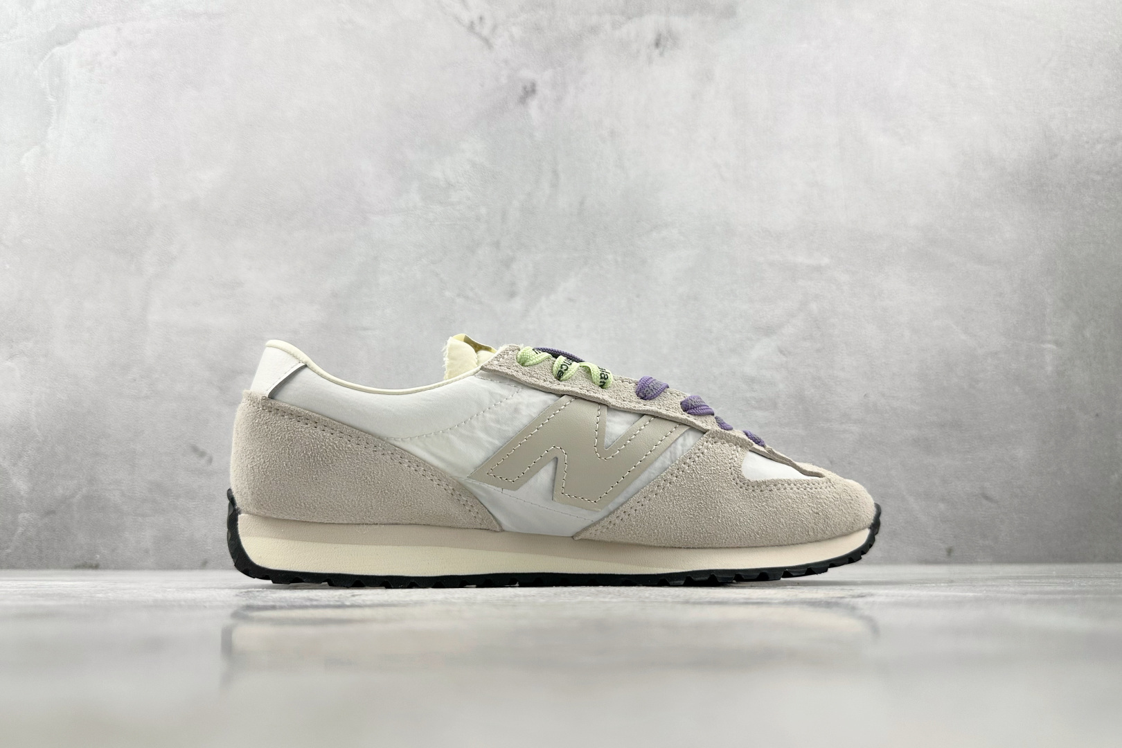 New Balance NB 471 白灰 U471AJ