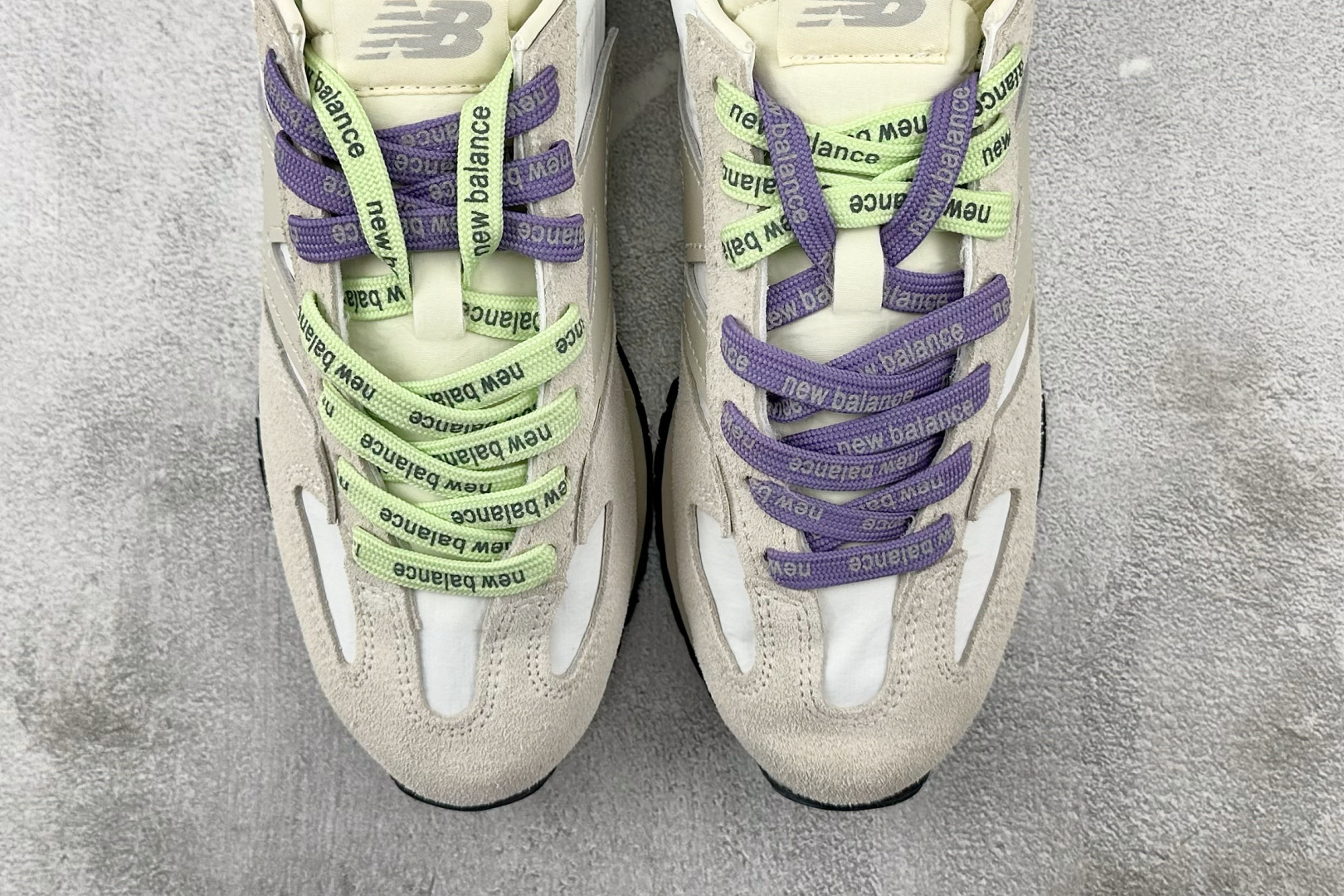 New Balance NB 471 白灰 U471AJ