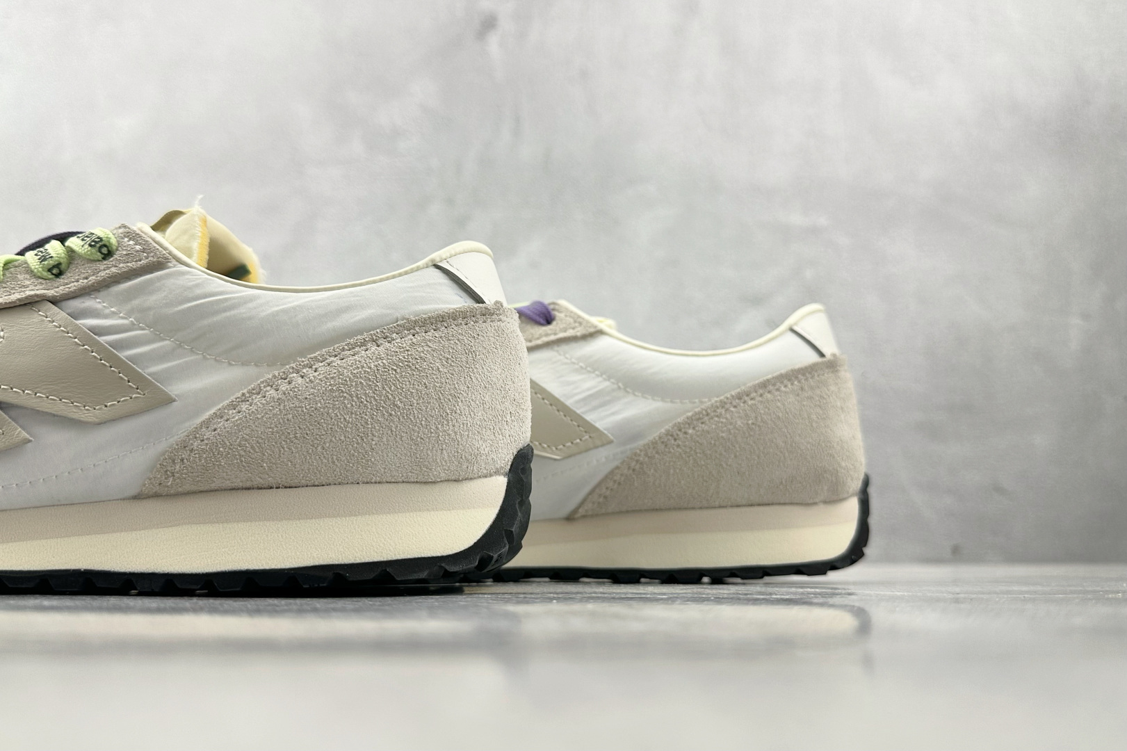 New Balance NB 471 白灰 U471AJ