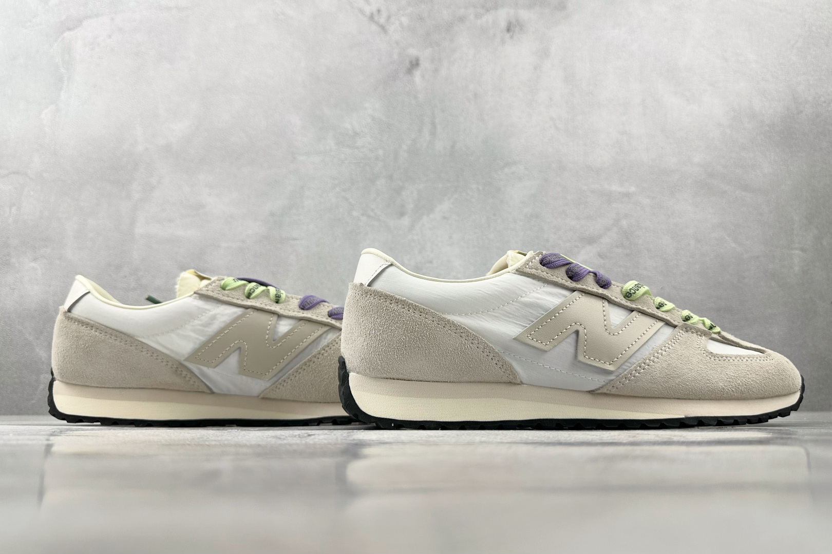 New Balance NB 471 白灰 U471AJ