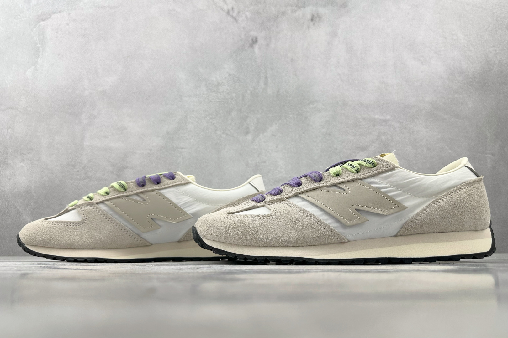 New Balance NB 471 白灰 U471AJ