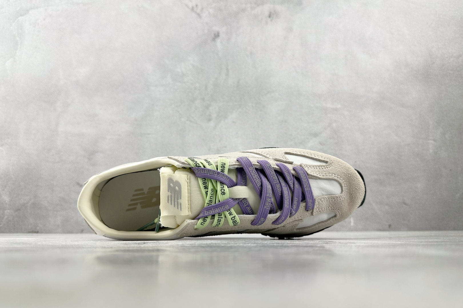 New Balance NB 471 白灰 U471AJ