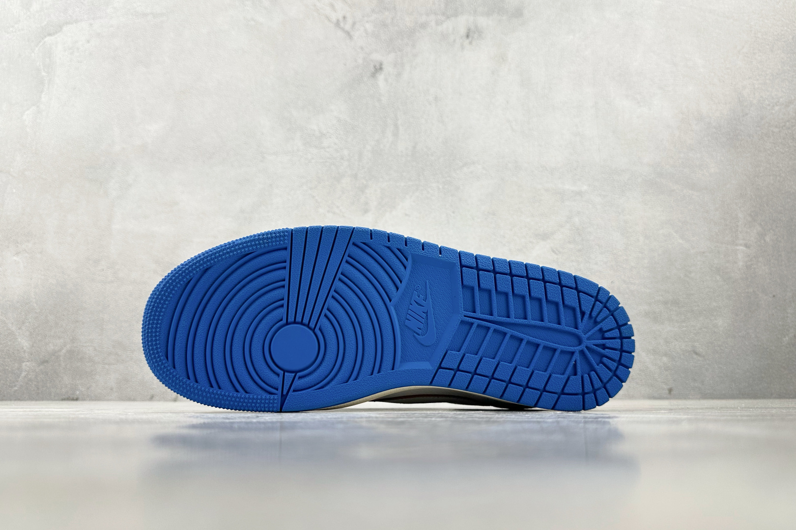 东南亚订单 Travis Scott x Jordan Air Jordan 1 Low 蓝色 DM7866-104