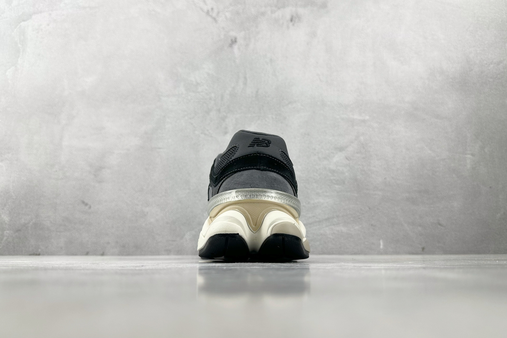 大厂出品 New Balance NB 9060 黑色 U9060BLC