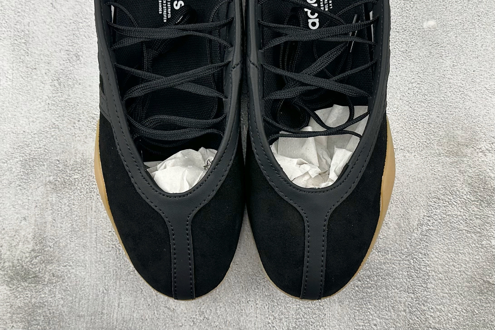 adidas originals Taekwondo MEI 黑色 JQ0669