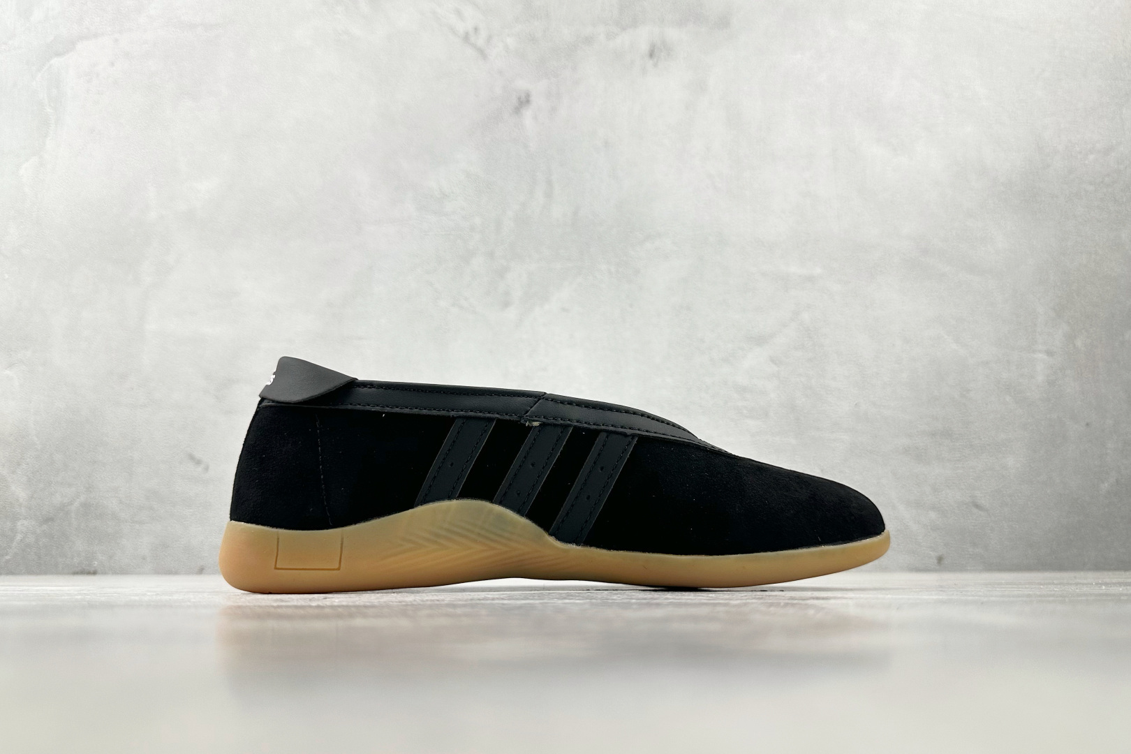 adidas originals Taekwondo MEI 黑色 JQ0669