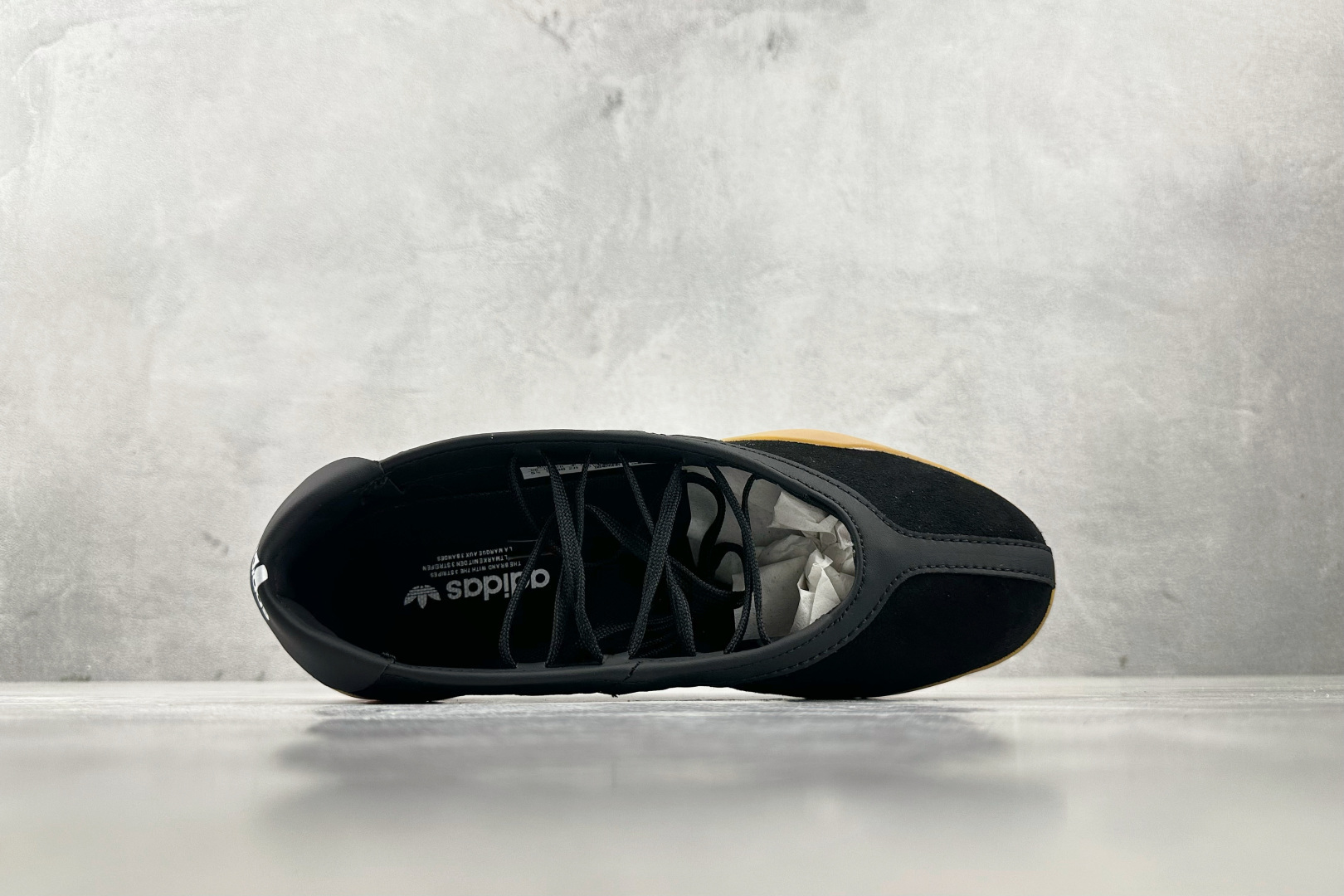 adidas originals Taekwondo MEI 黑色 JQ0669