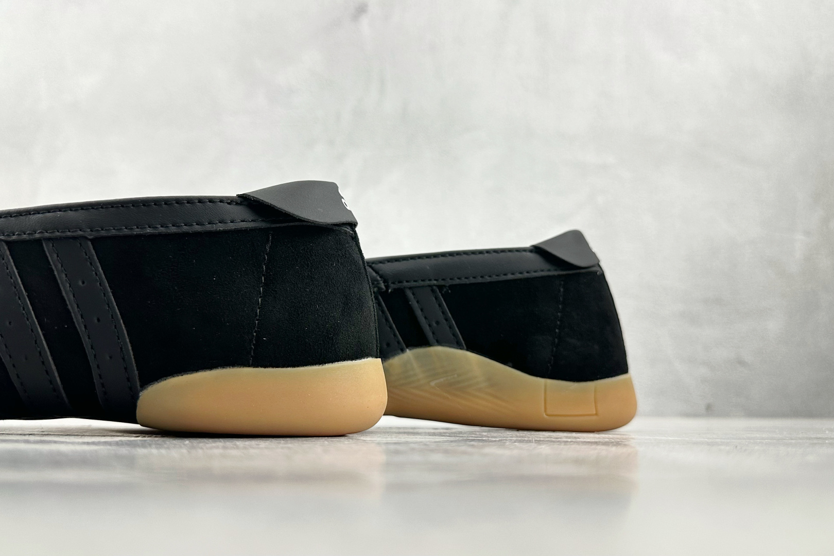 adidas originals Taekwondo MEI 黑色 JQ0669