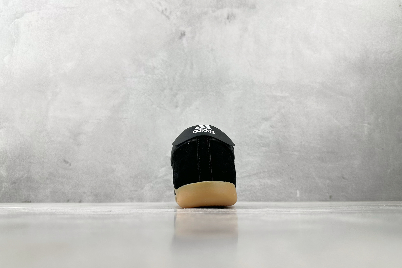 adidas originals Taekwondo MEI 黑色 JQ0669