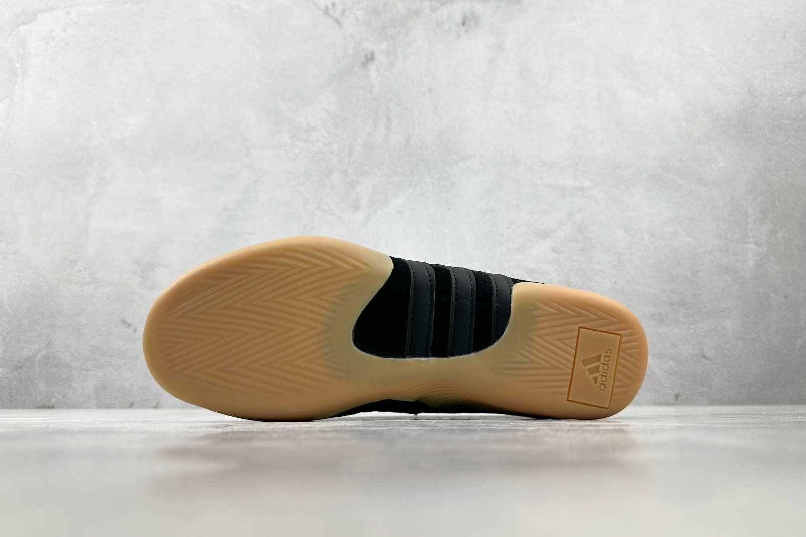 adidas originals Taekwondo MEI 黑色 JQ0669