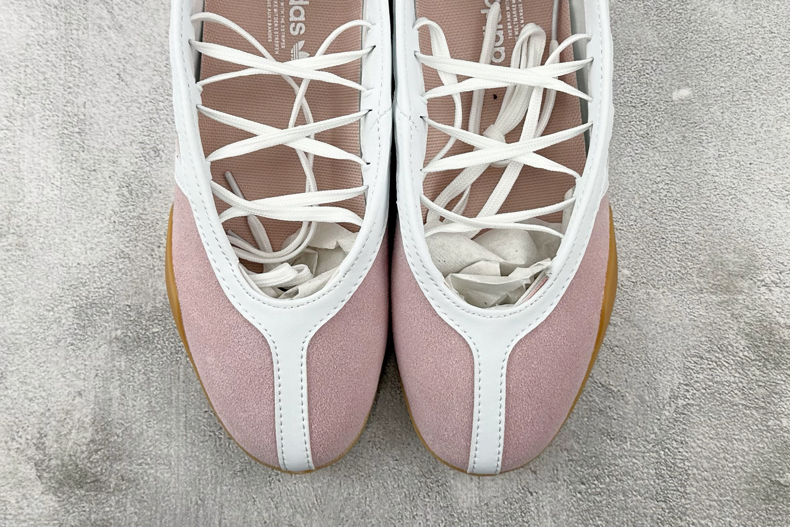 adidas originals Taekwondo MEI 粉色 JR7032