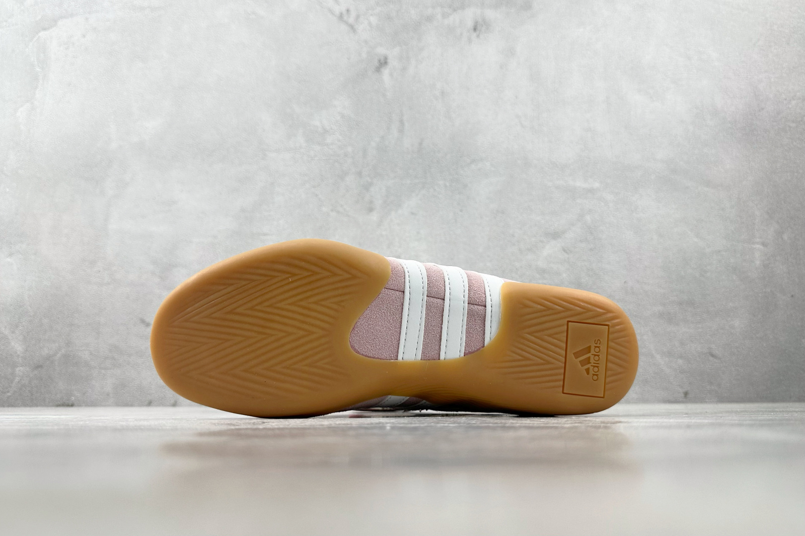 adidas originals Taekwondo MEI 粉色 JR7032