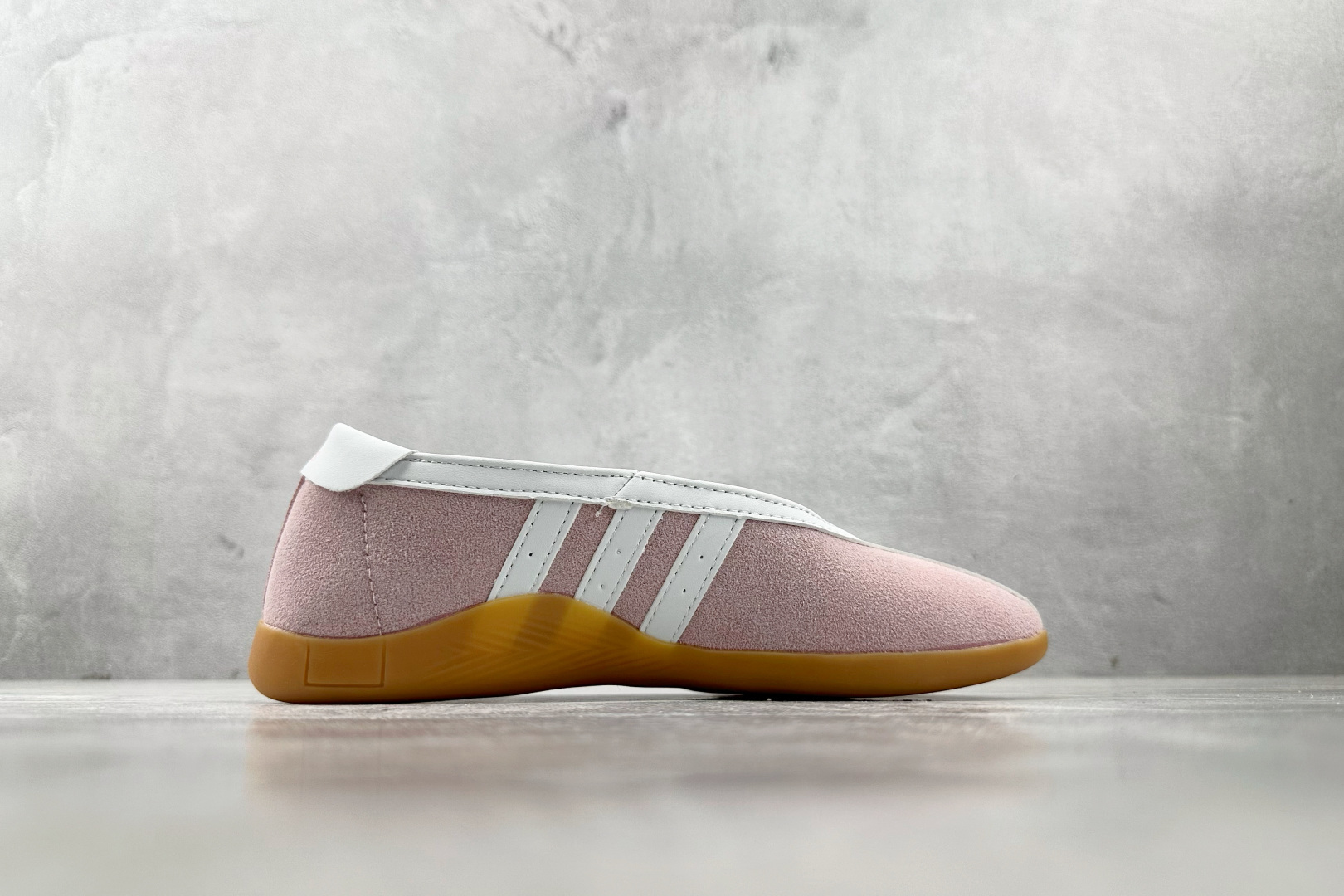 adidas originals Taekwondo MEI 粉色 JR7032