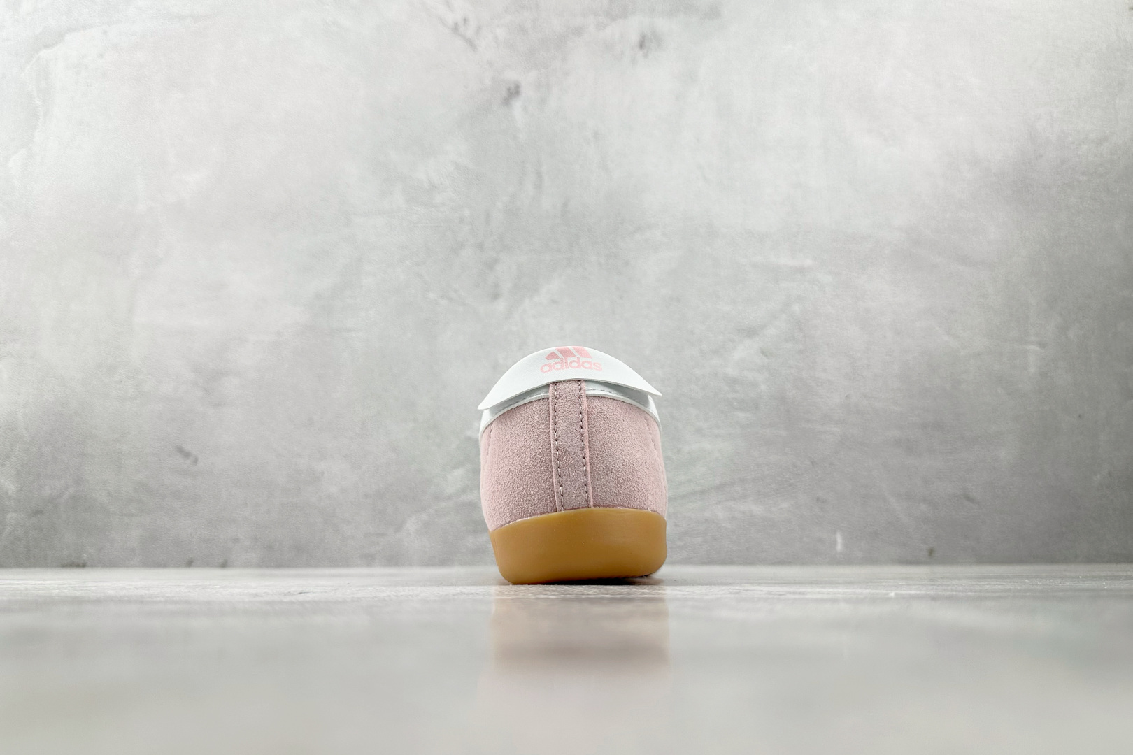 adidas originals Taekwondo MEI 粉色 JR7032