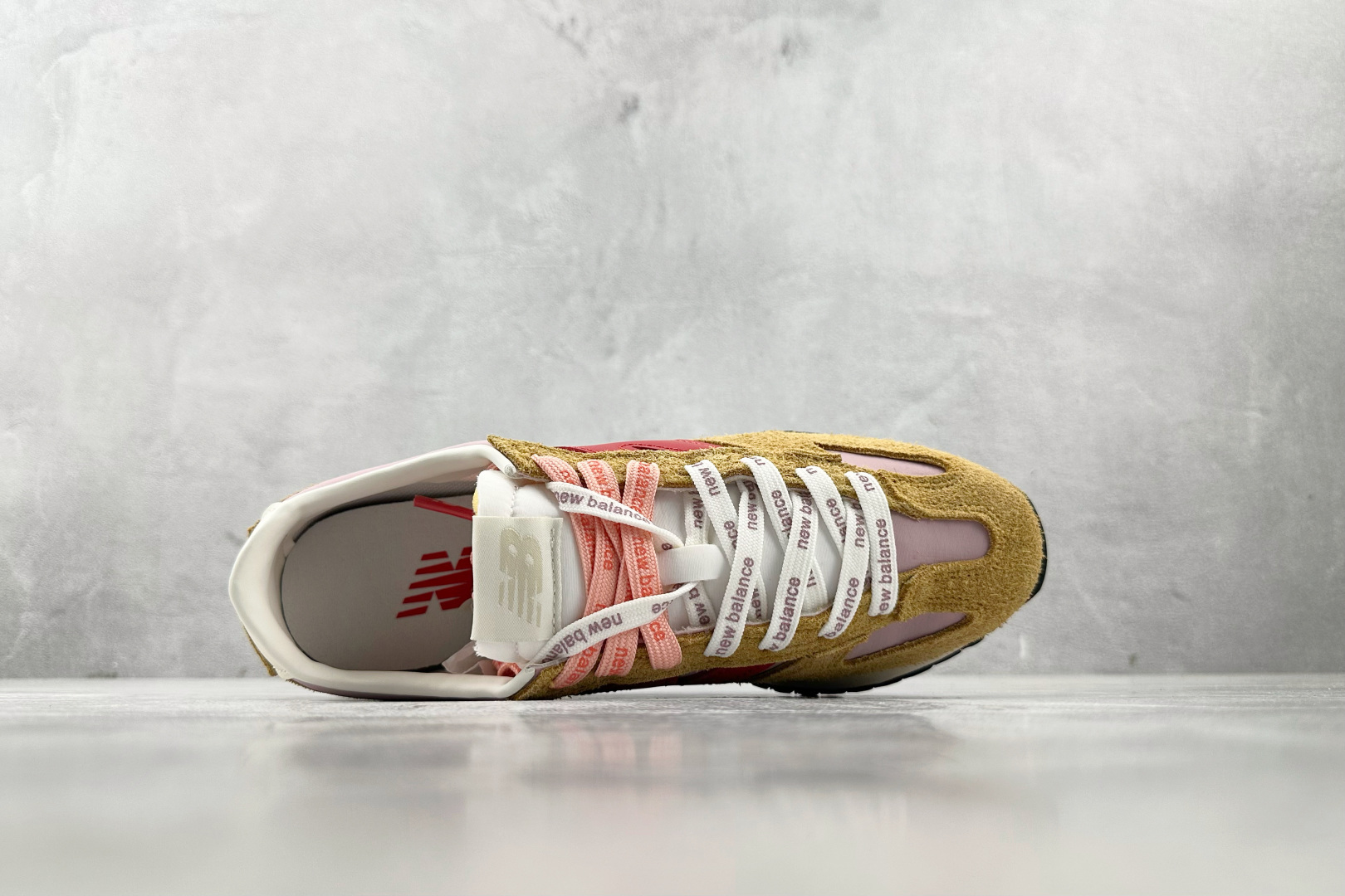 New Balance NB 471 黄粉 U471AC