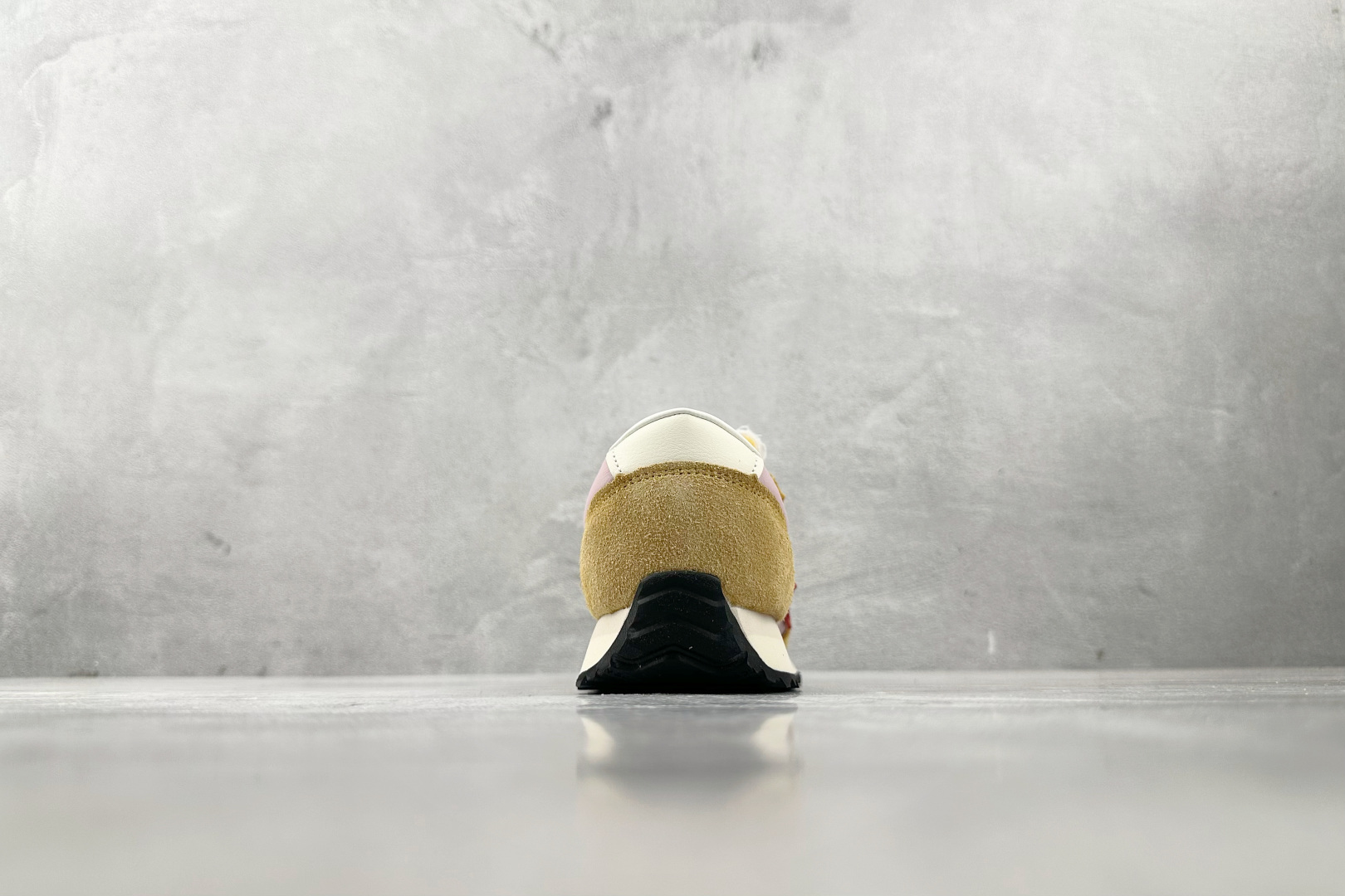 New Balance NB 471 黄粉 U471AC