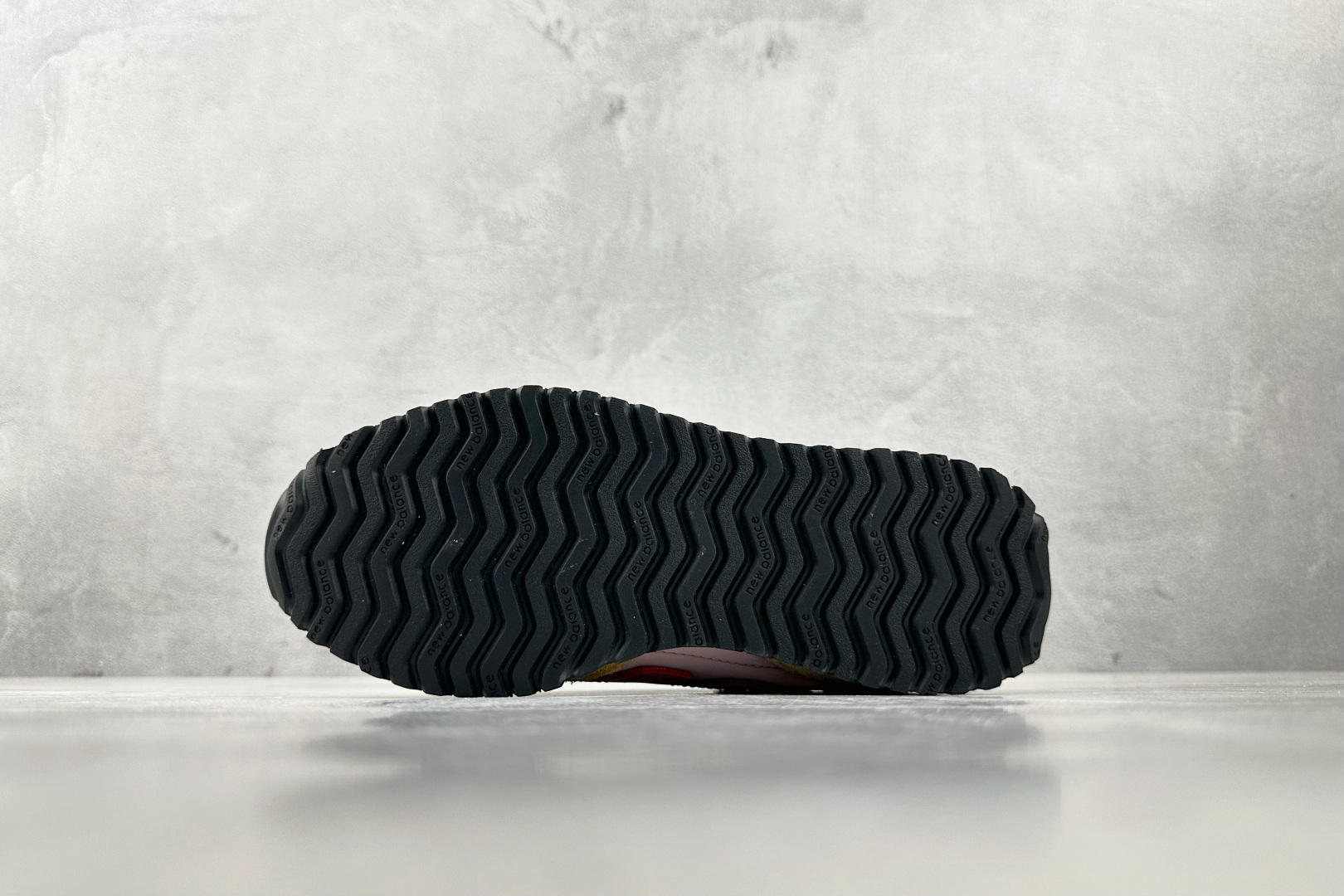 New Balance NB 471 黄粉 U471AC