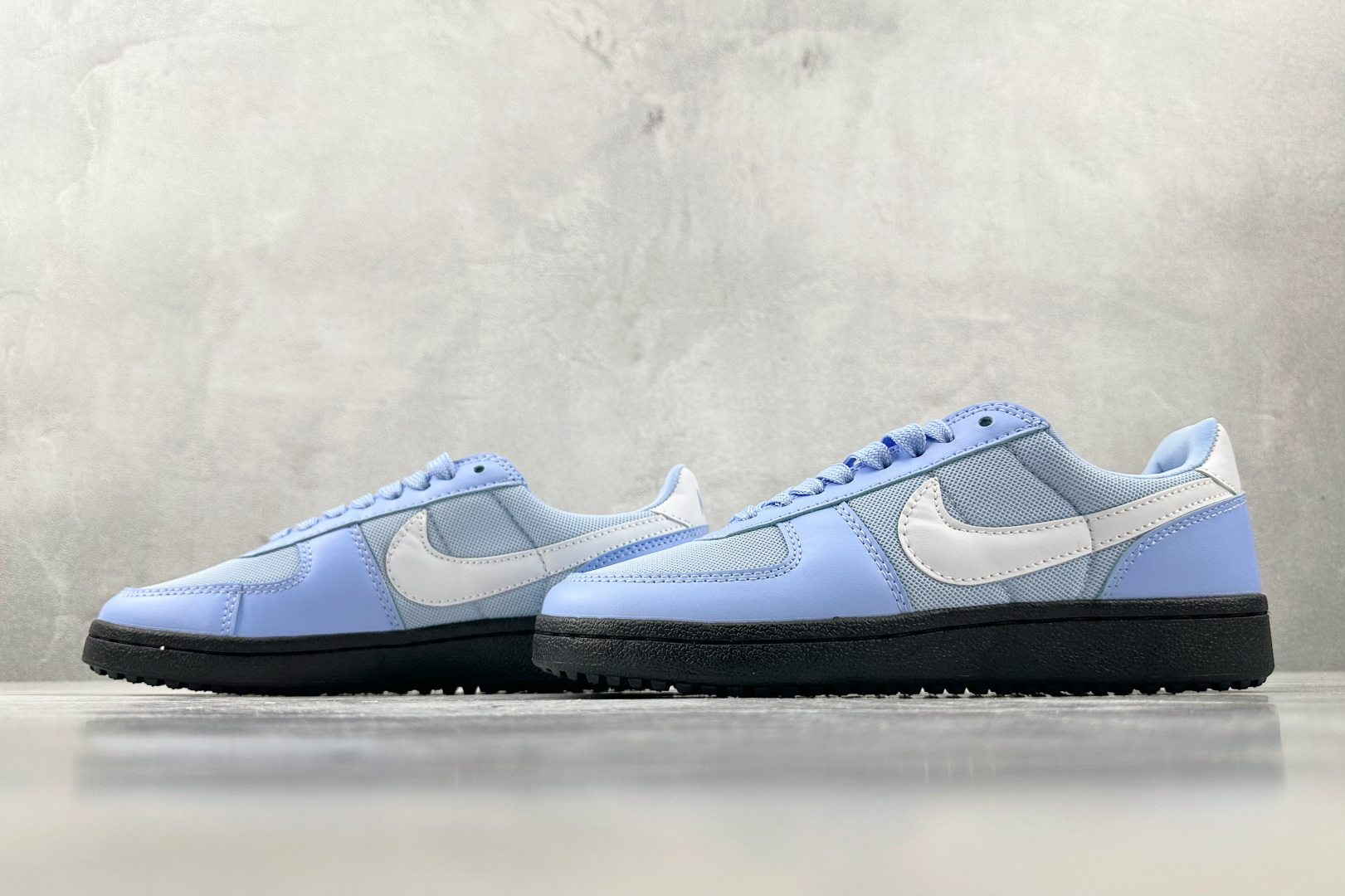 Nike Field General 蓝色 FZ5593-400