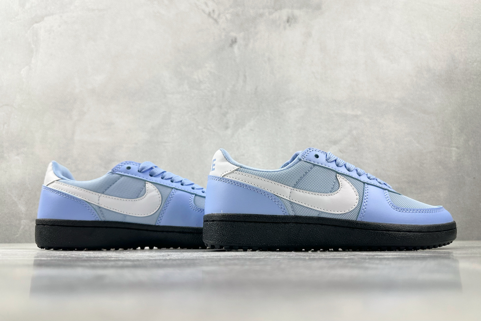 Nike Field General 蓝色 FZ5593-400