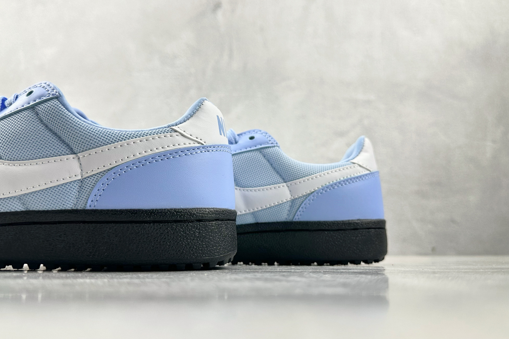 Nike Field General 蓝色 FZ5593-400