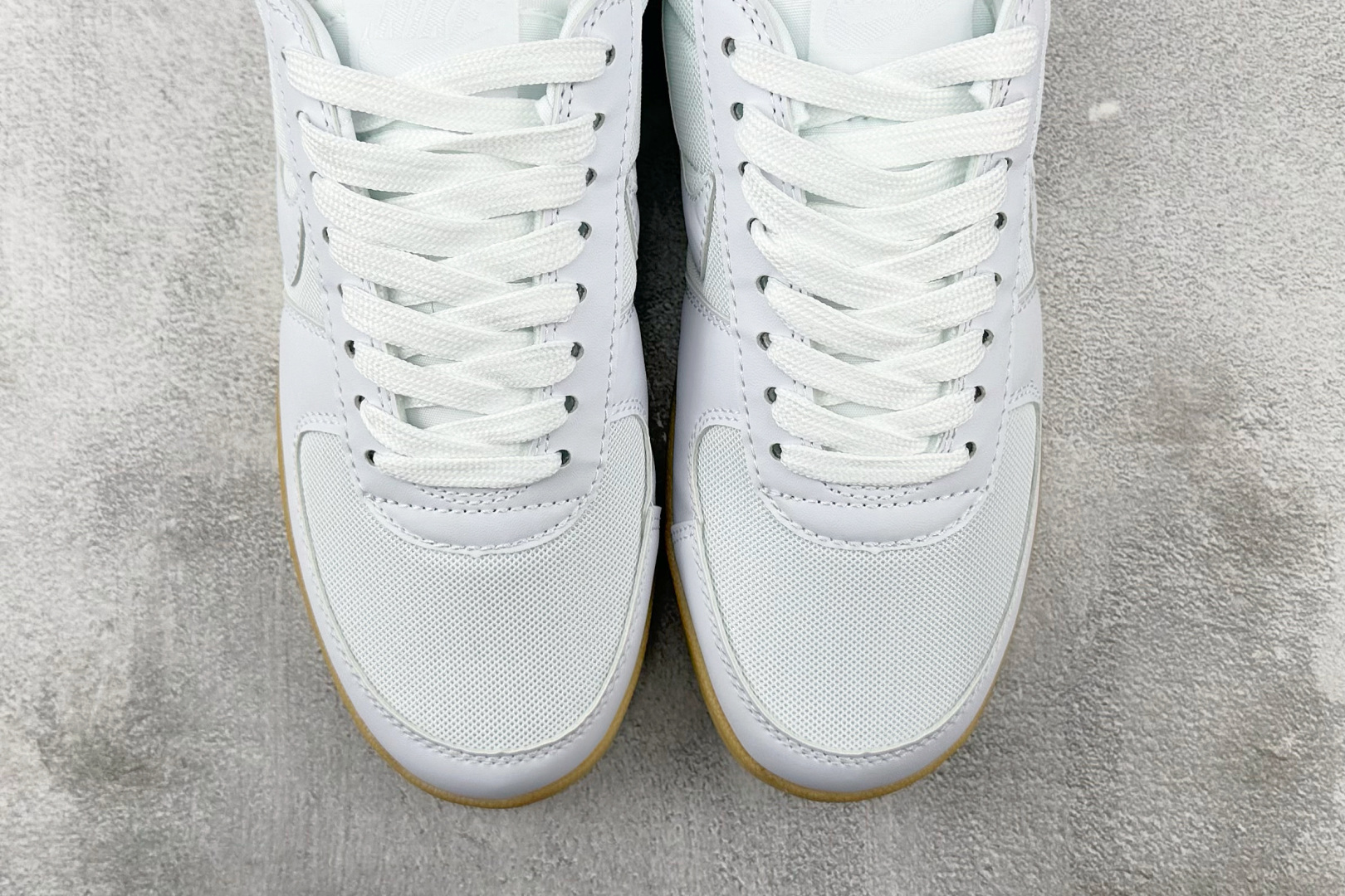 Nike Field General 白色 FZ5593-101