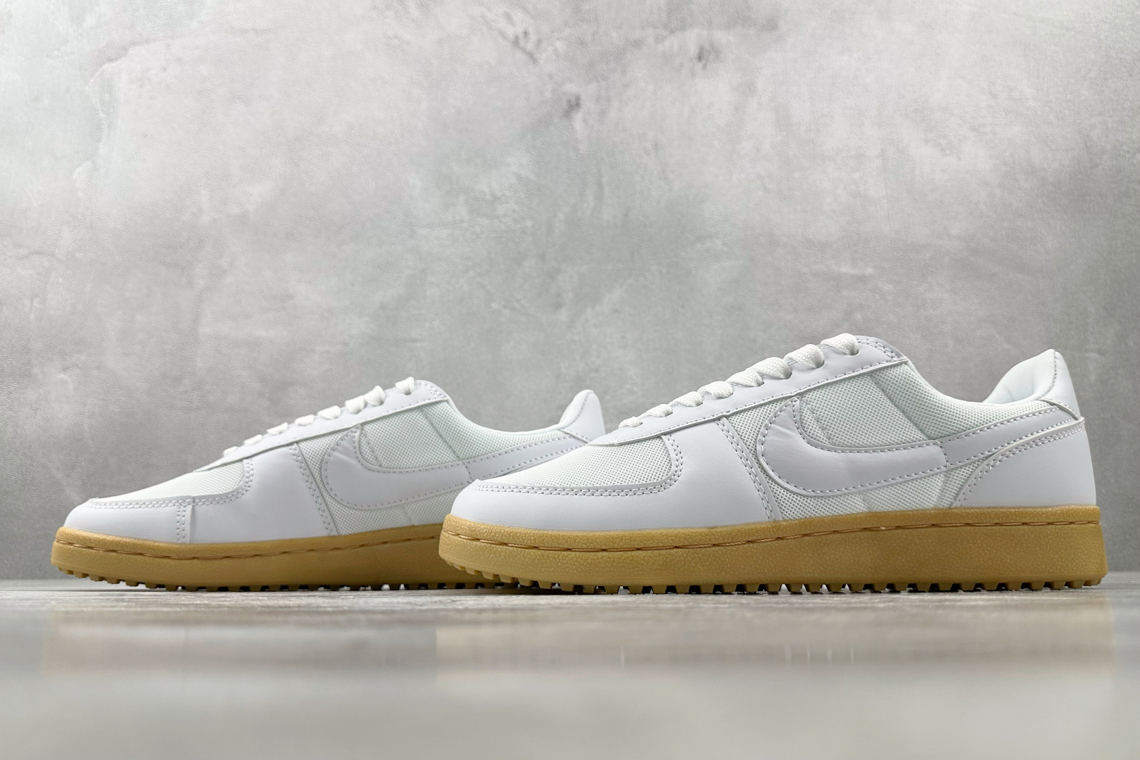 Nike Field General 白色 FZ5593-101