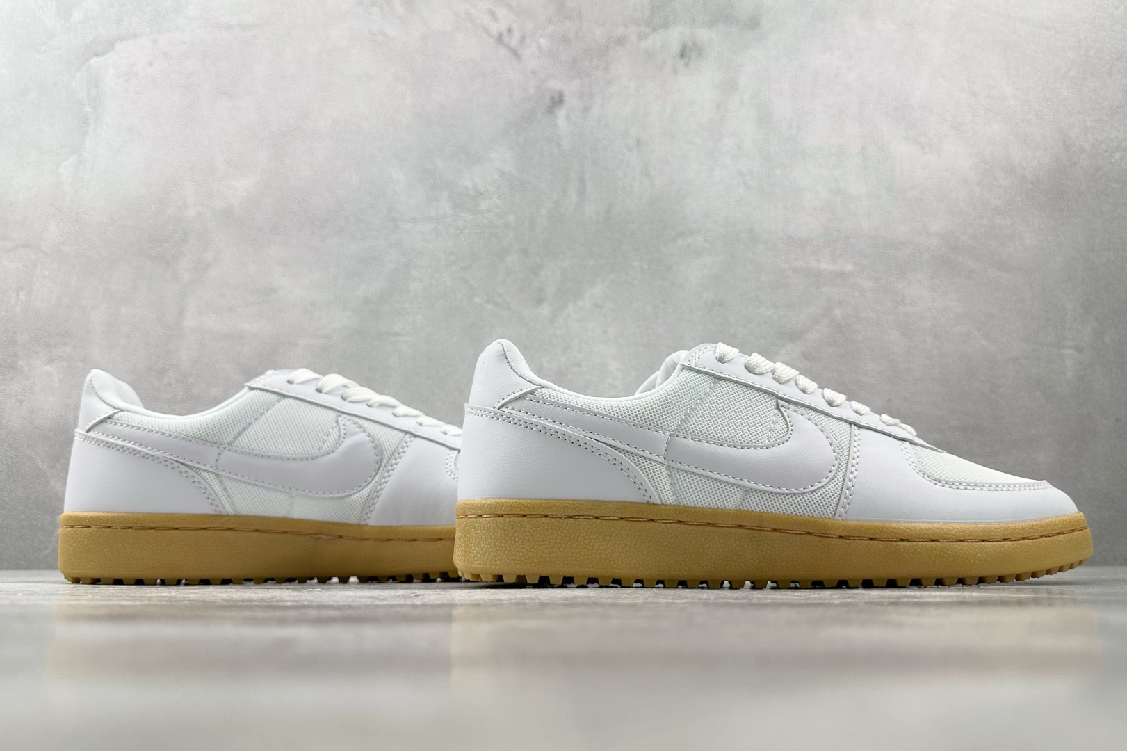 Nike Field General 白色 FZ5593-101