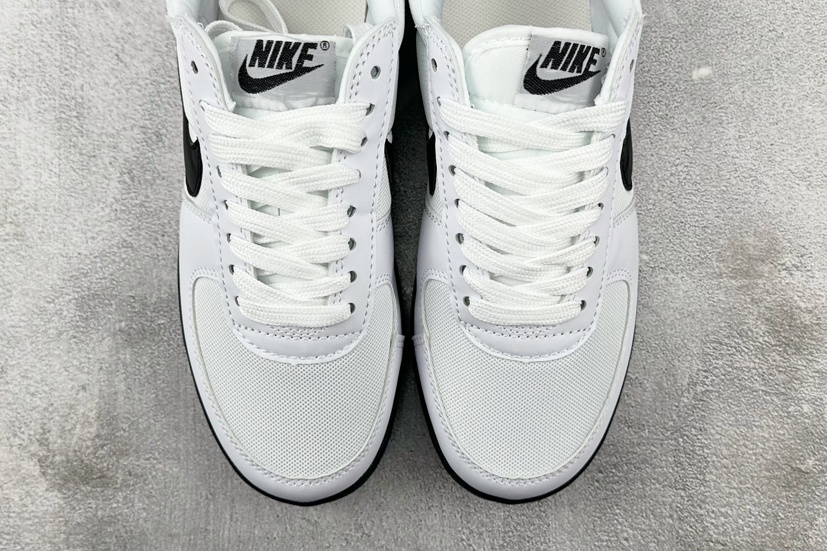 Nike Field General 白黑色 FZ5593-105