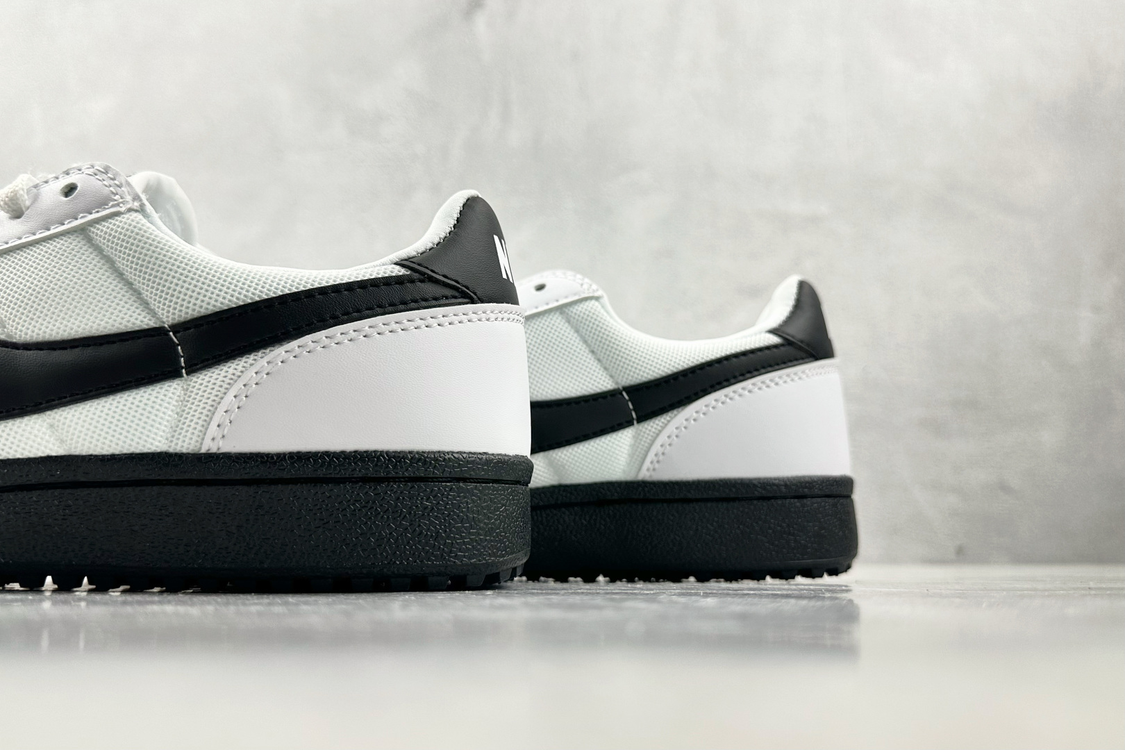 Nike Field General 白黑色 FZ5593-105