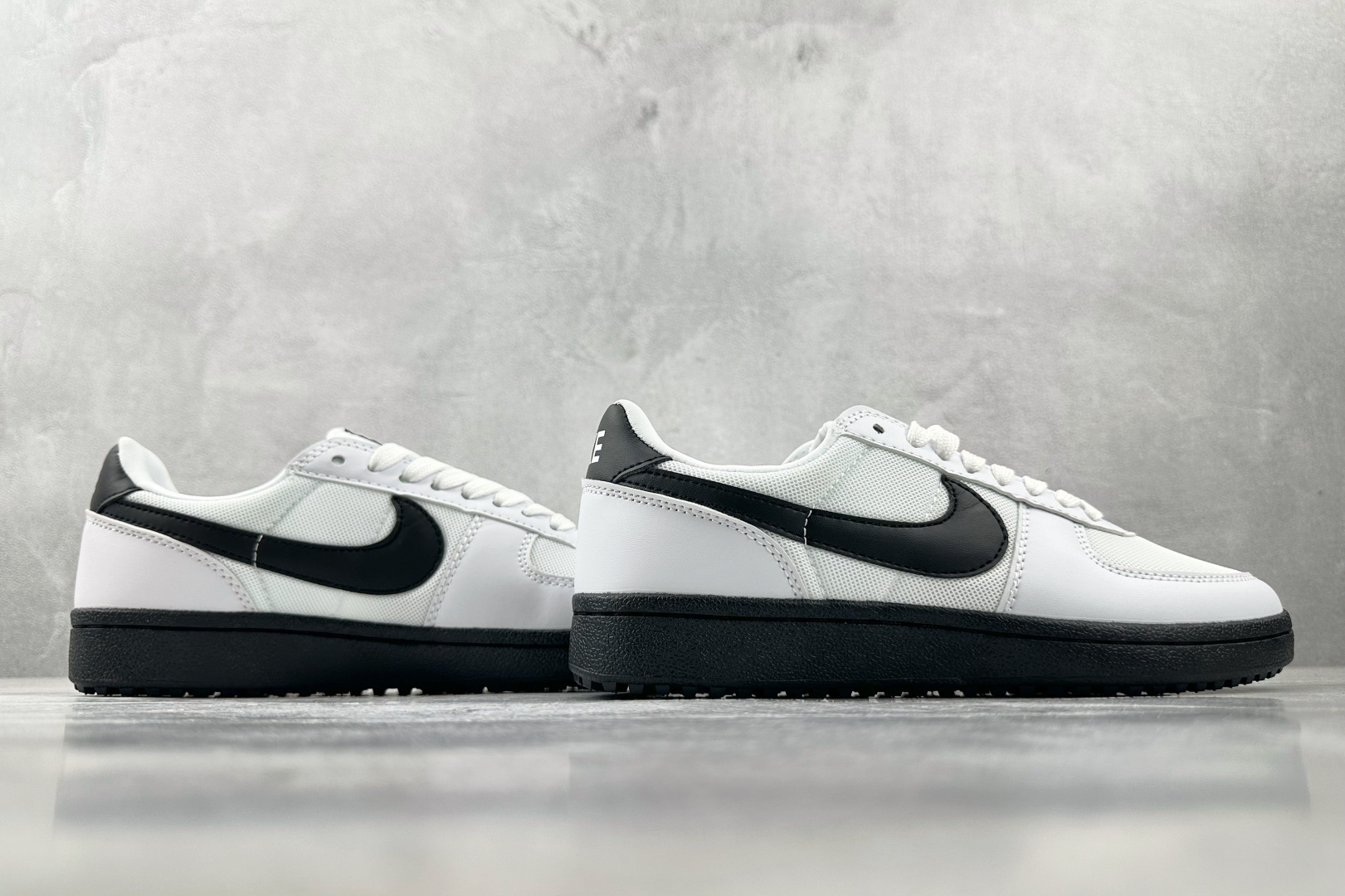 Nike Field General 白黑色 FZ5593-105