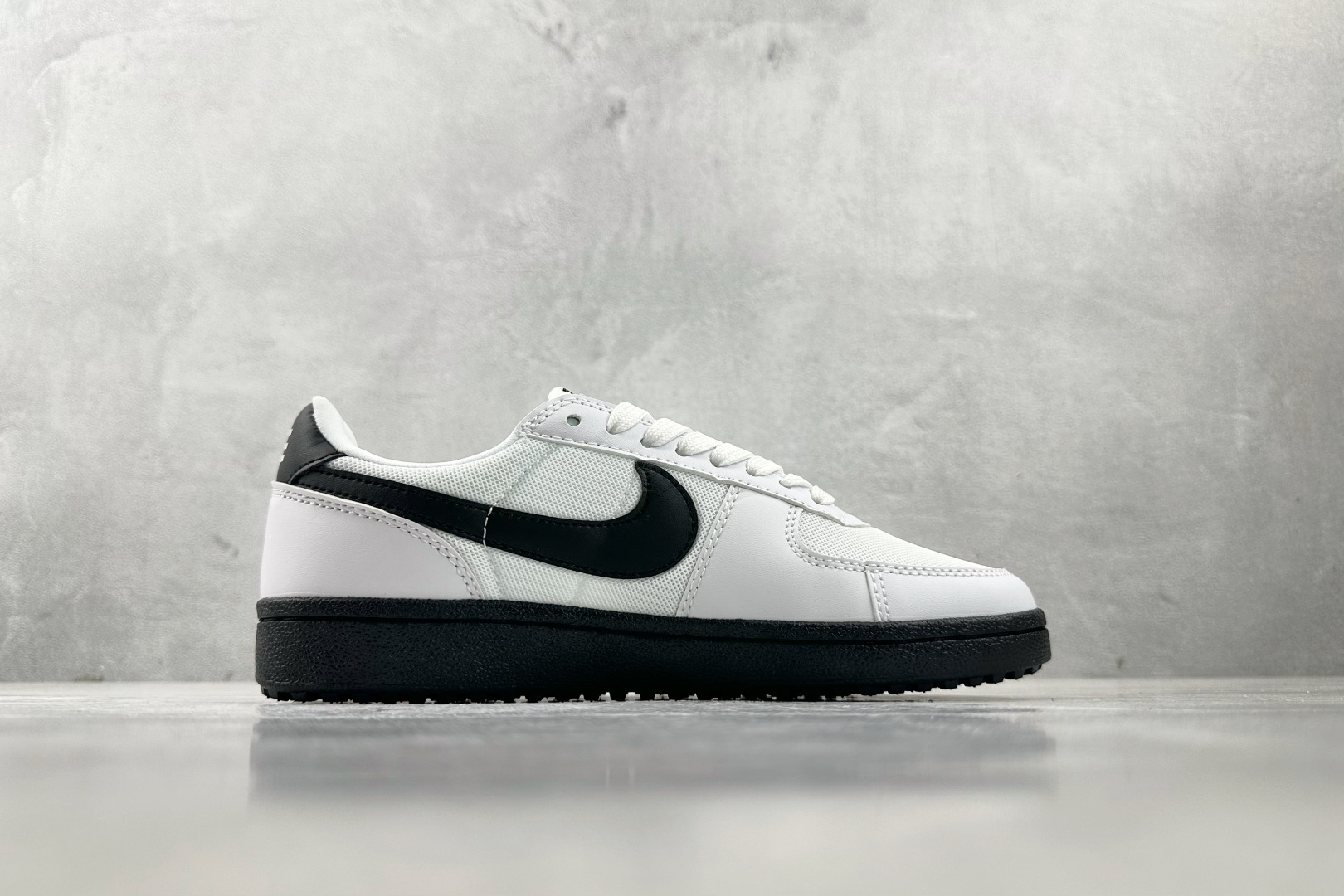 Nike Field General 白黑色 FZ5593-105