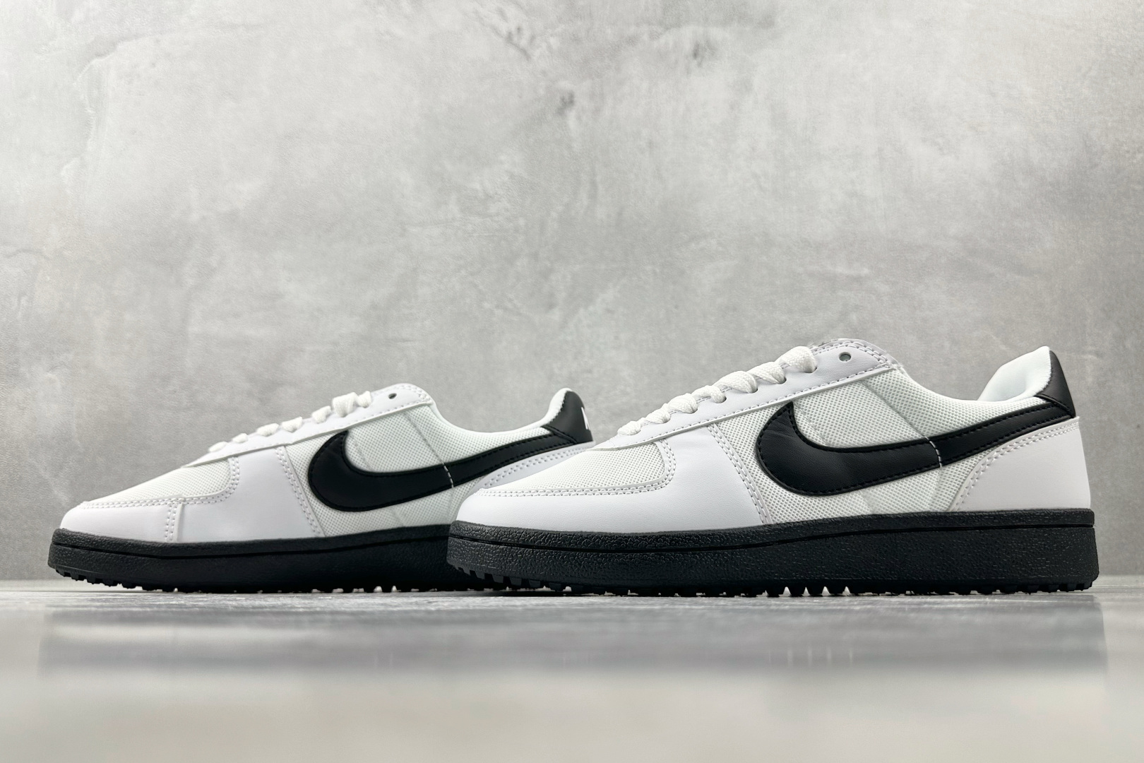 Nike Field General 白黑色 FZ5593-105