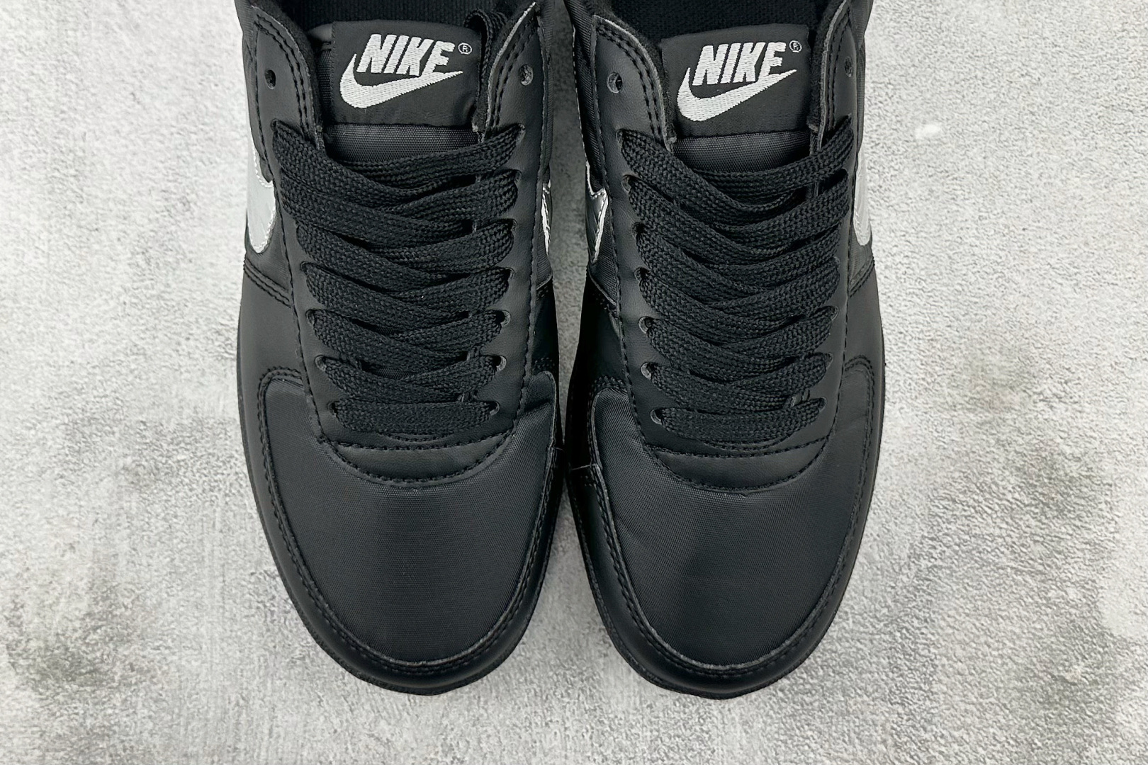 Nike Field General '82 黑色 FZ5593-001