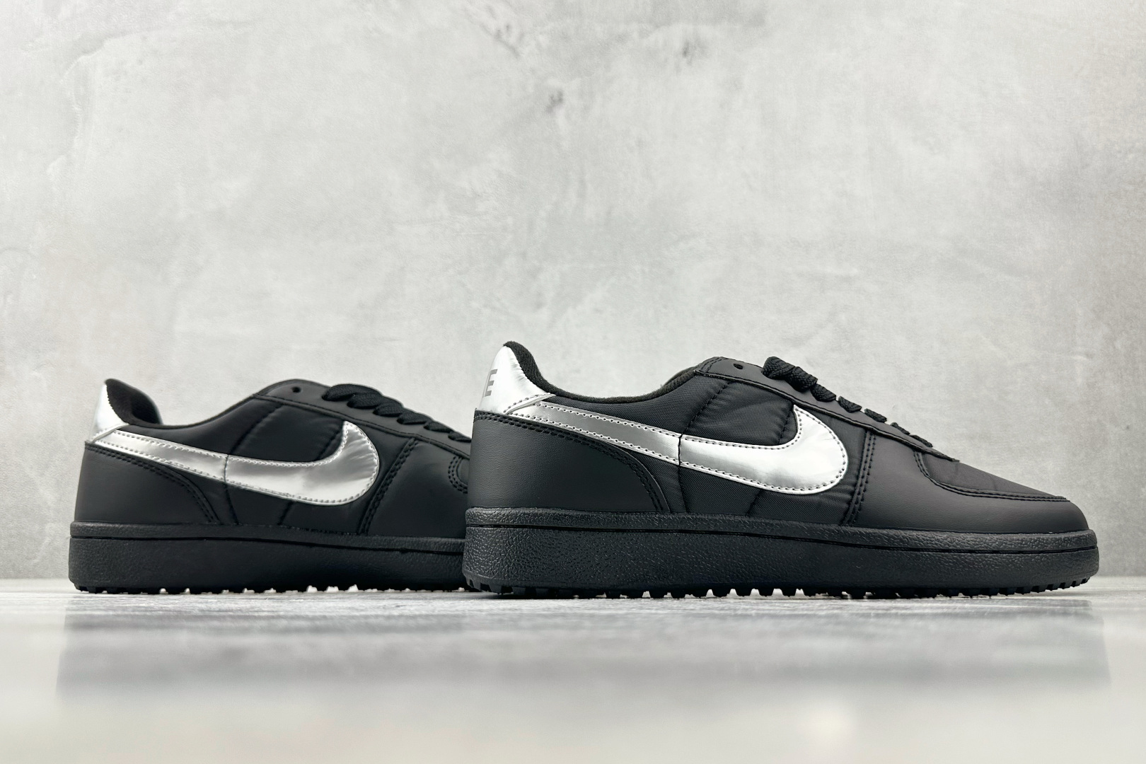 Nike Field General '82 黑色 FZ5593-001