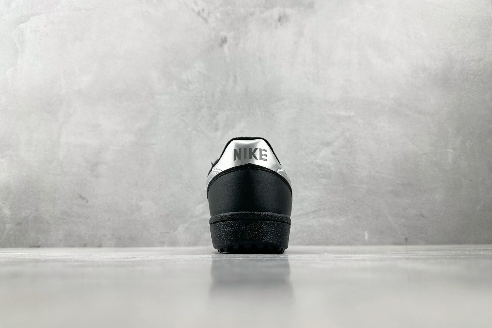 Nike Field General '82 黑色 FZ5593-001