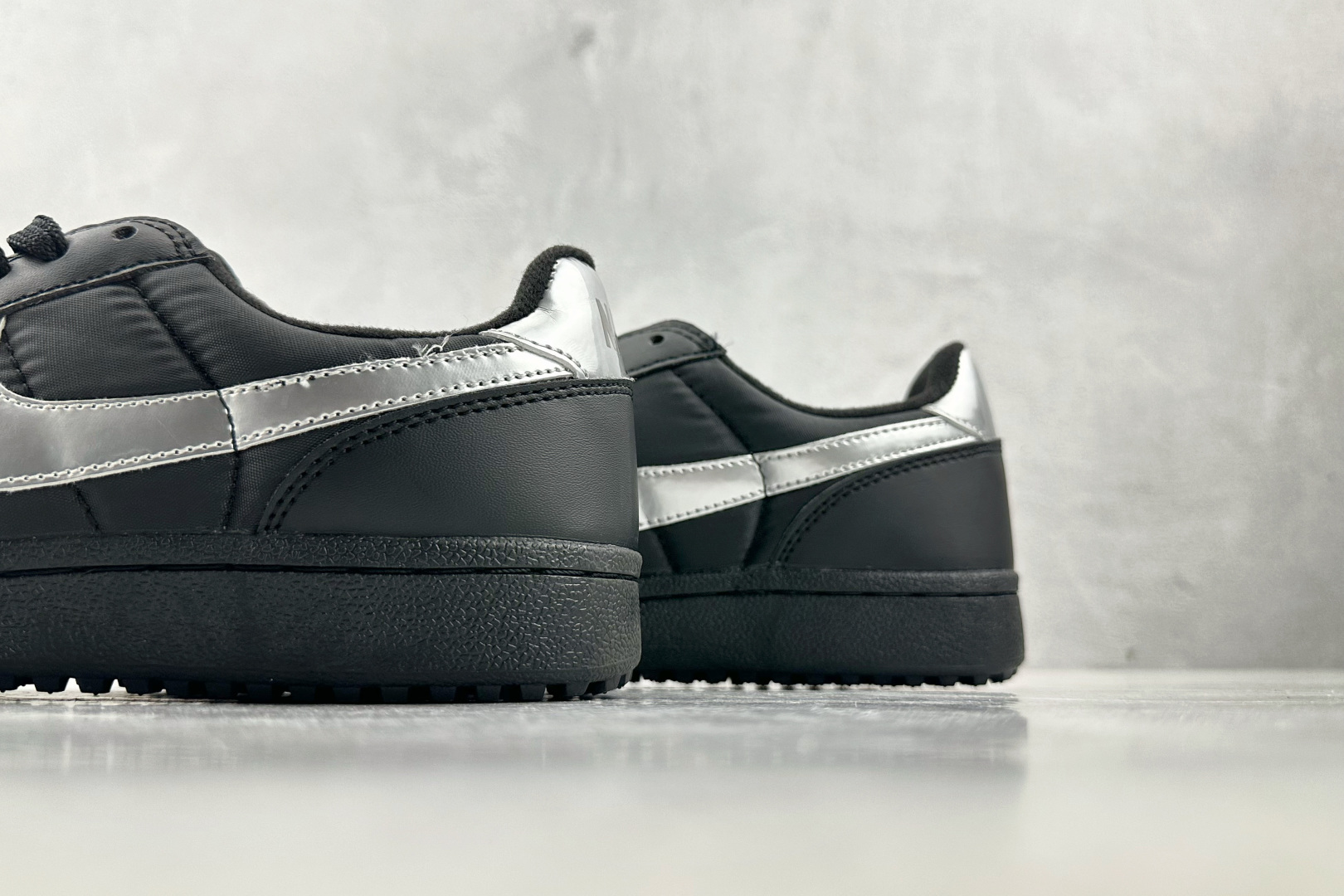 Nike Field General '82 黑色 FZ5593-001